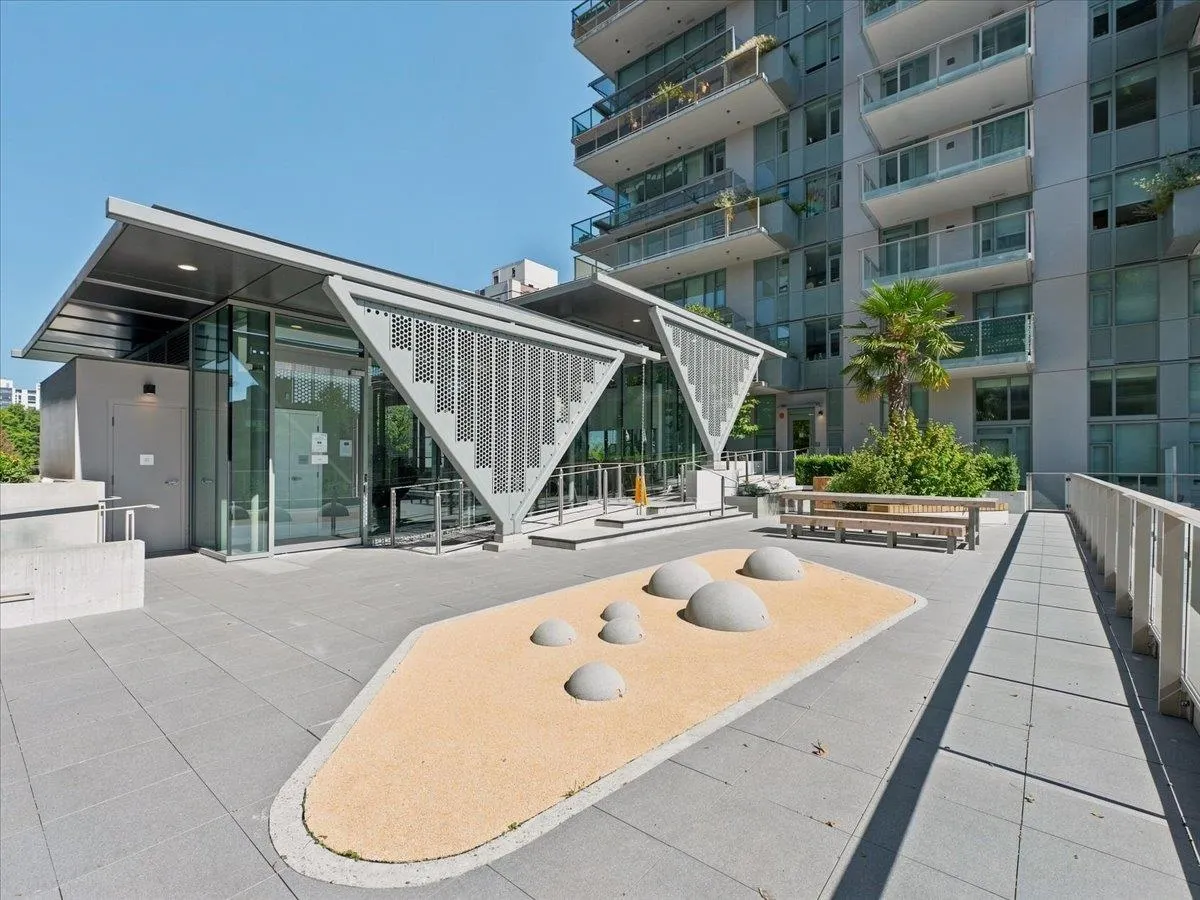 1180 Broughton Street #1102