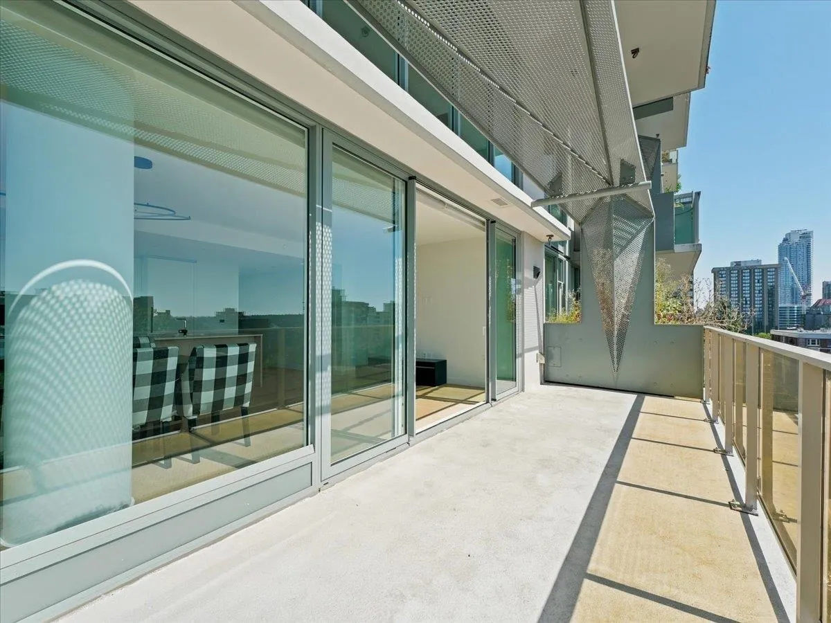 1180 Broughton Street #1102