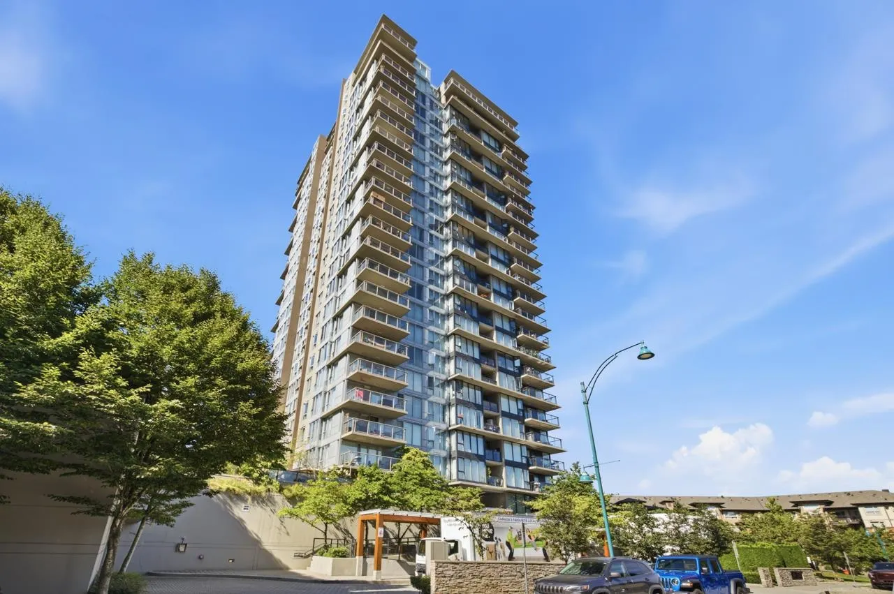 651 Nootka Way #1707