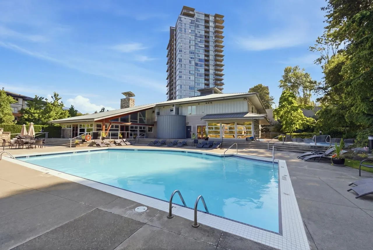 651 Nootka Way #1707