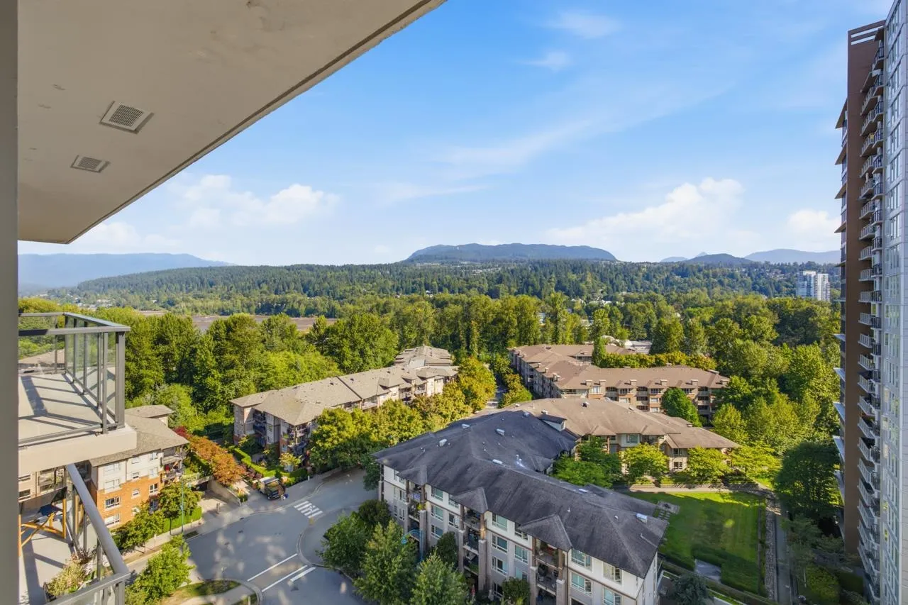 651 Nootka Way #1707
