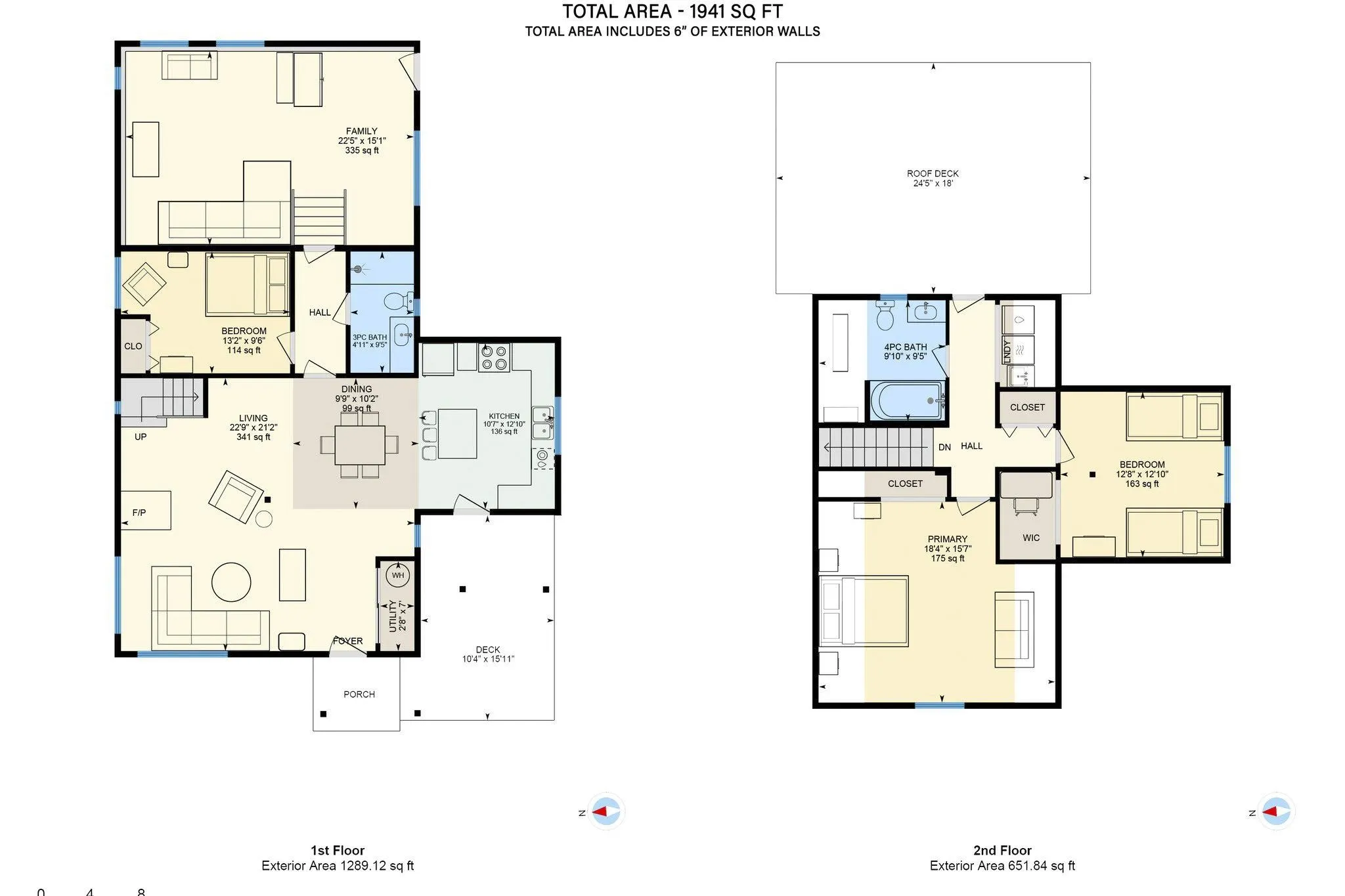 5 Garibaldi Drive