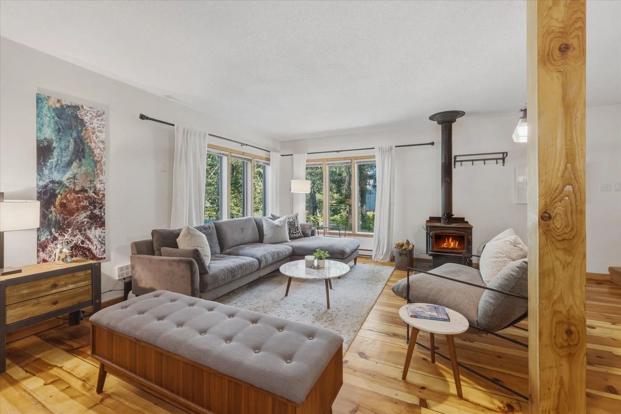 5 Garibaldi Drive