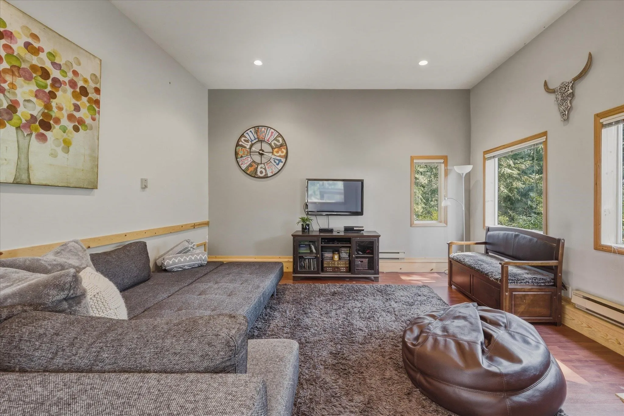 5 Garibaldi Drive