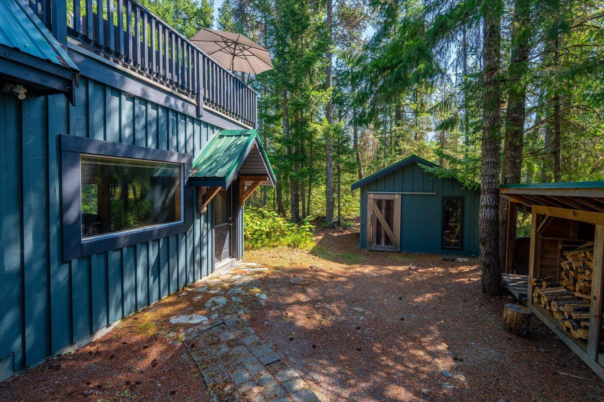 5 Garibaldi Drive