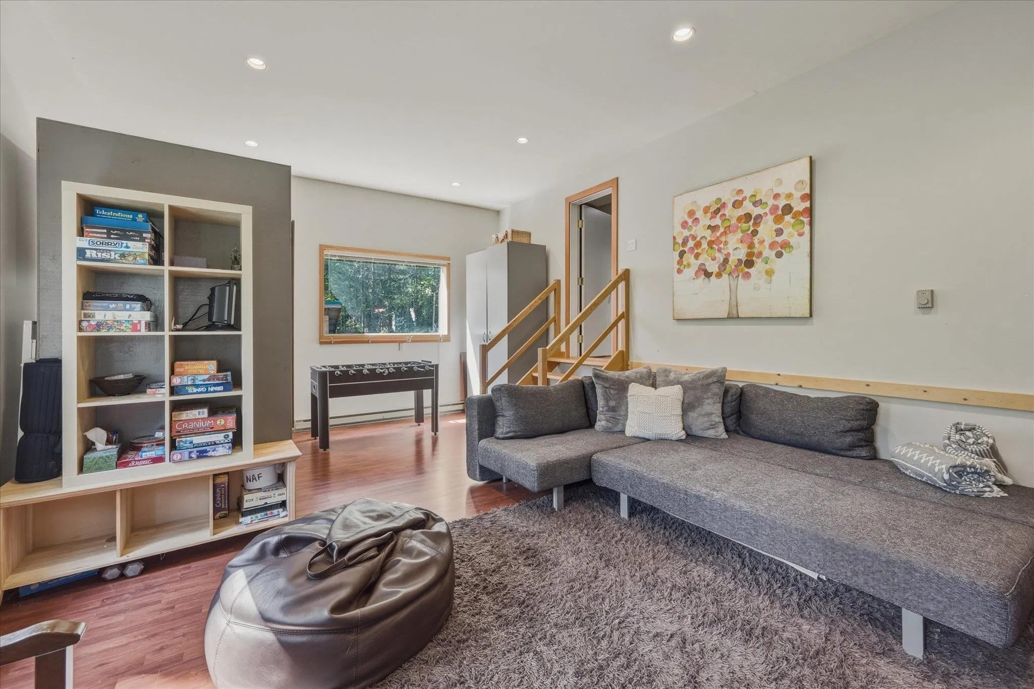 5 Garibaldi Drive