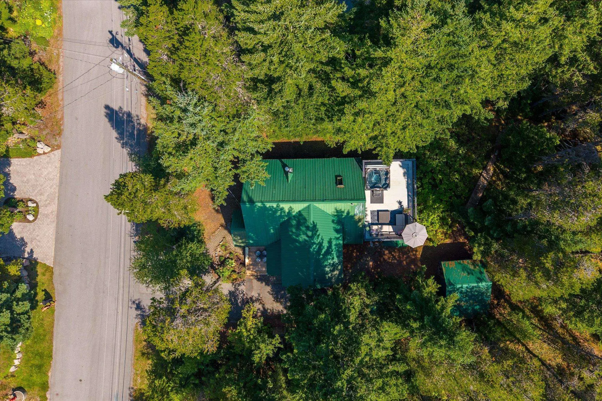 5 Garibaldi Drive