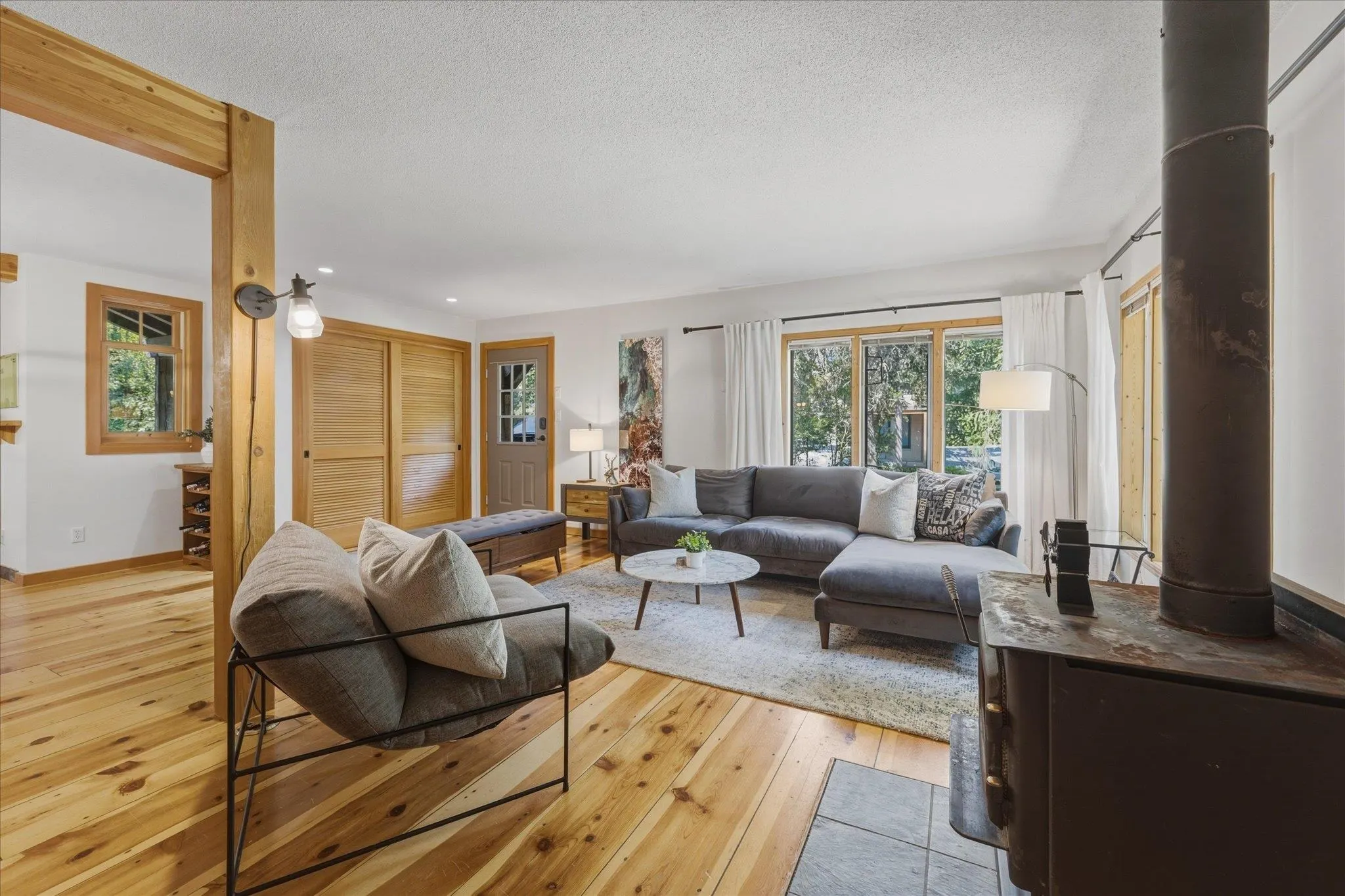 5 Garibaldi Drive