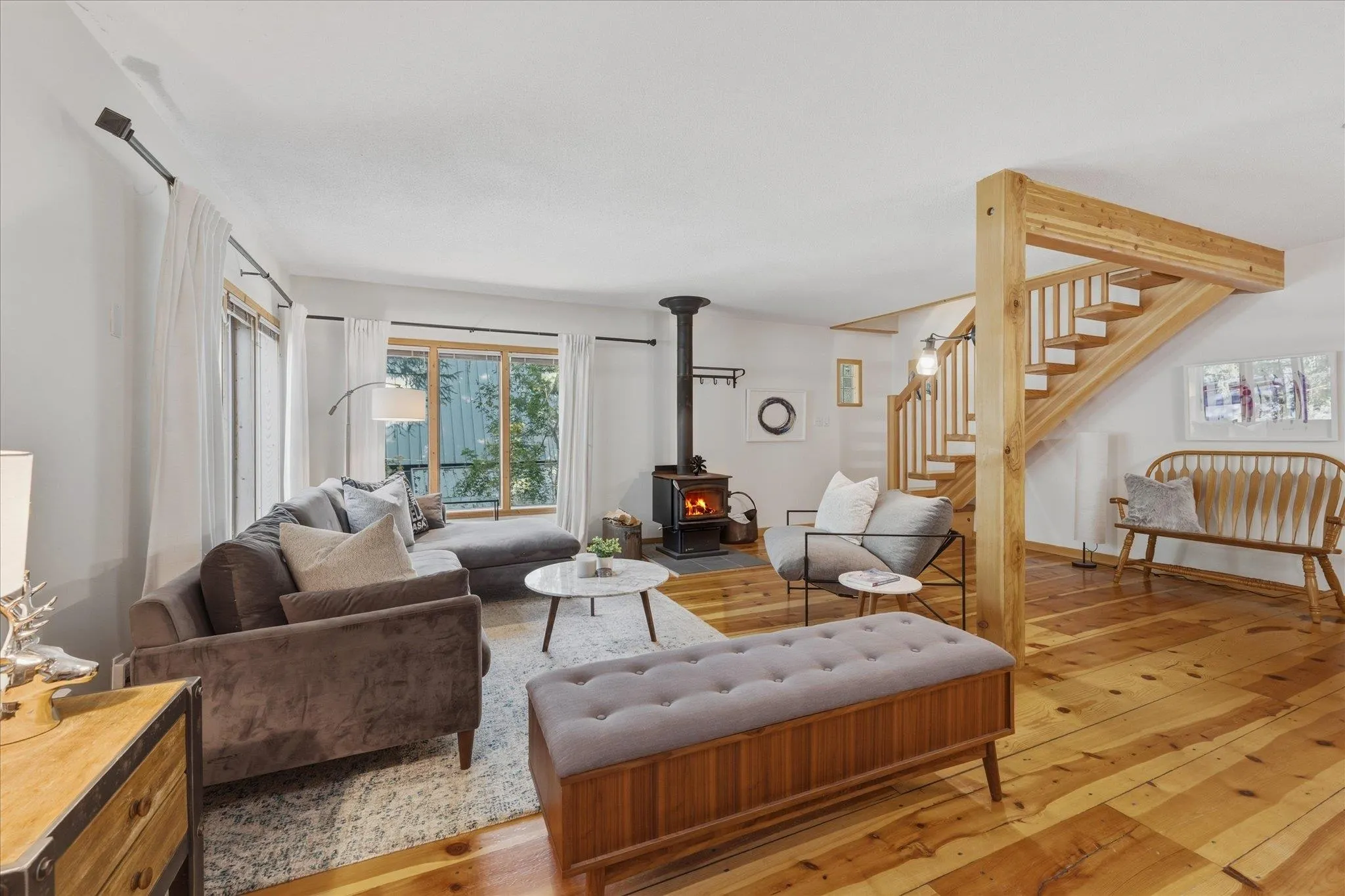5 Garibaldi Drive