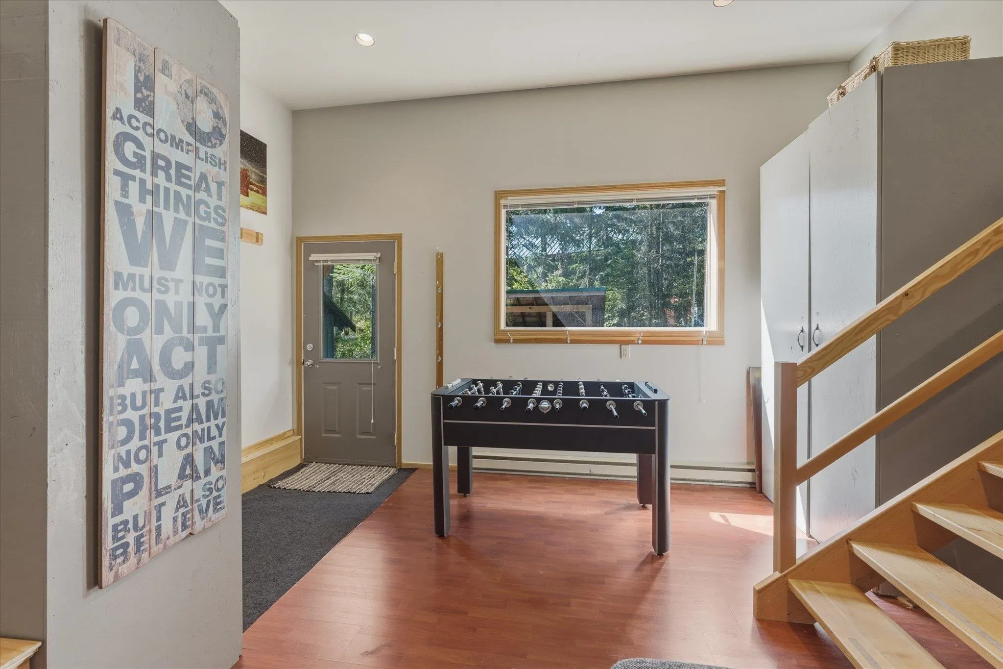 5 Garibaldi Drive
