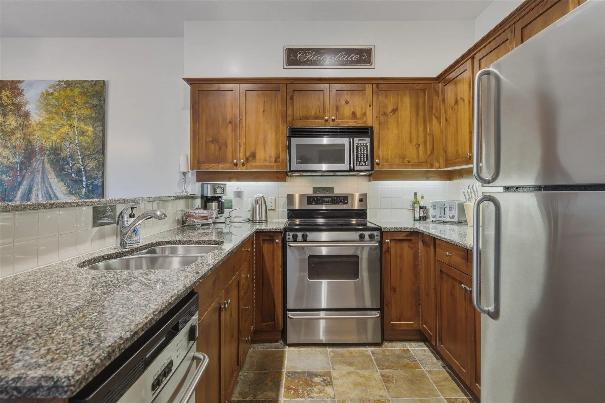 2301 Taluswood Place #25