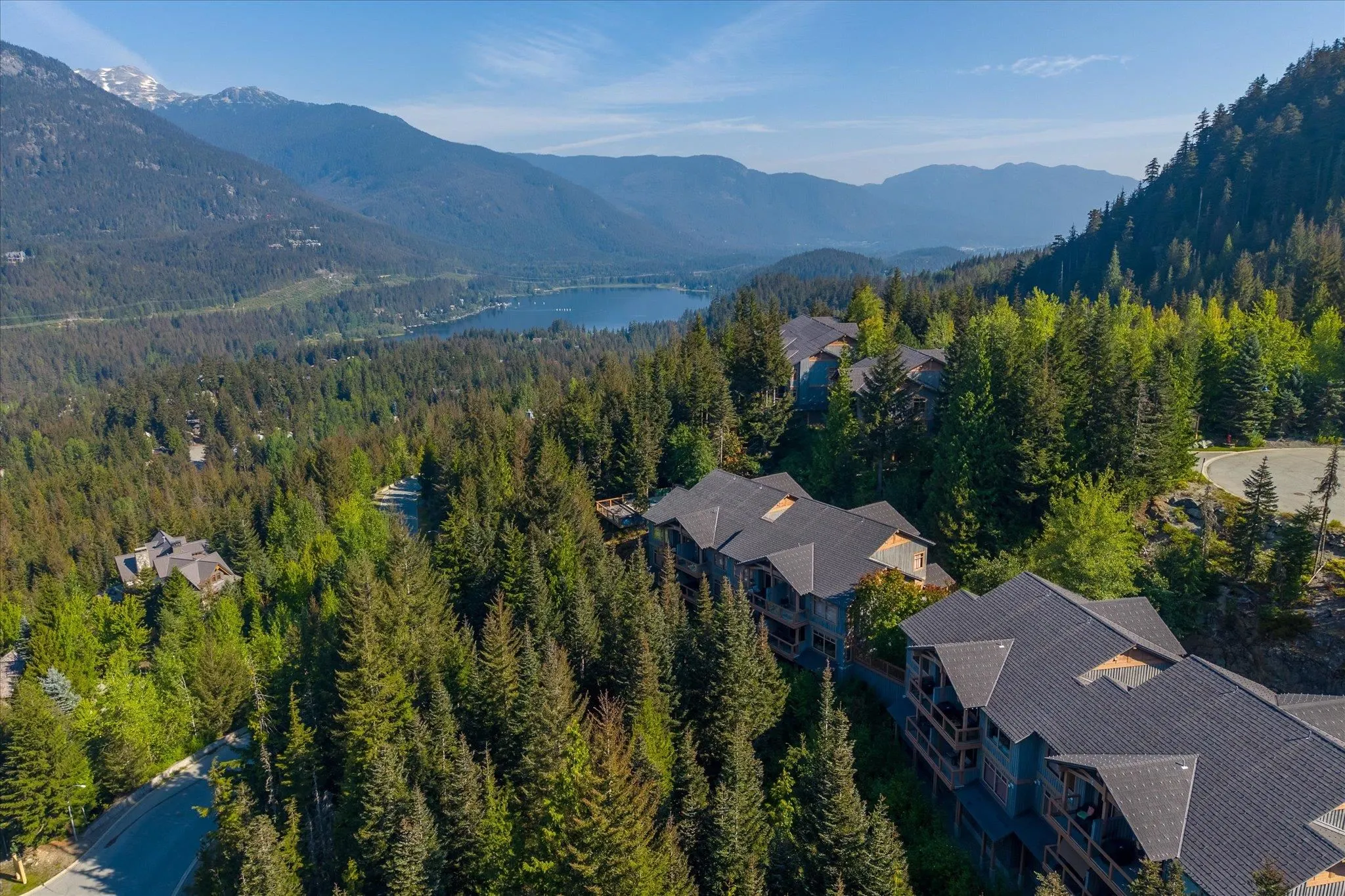 2301 Taluswood Place #25