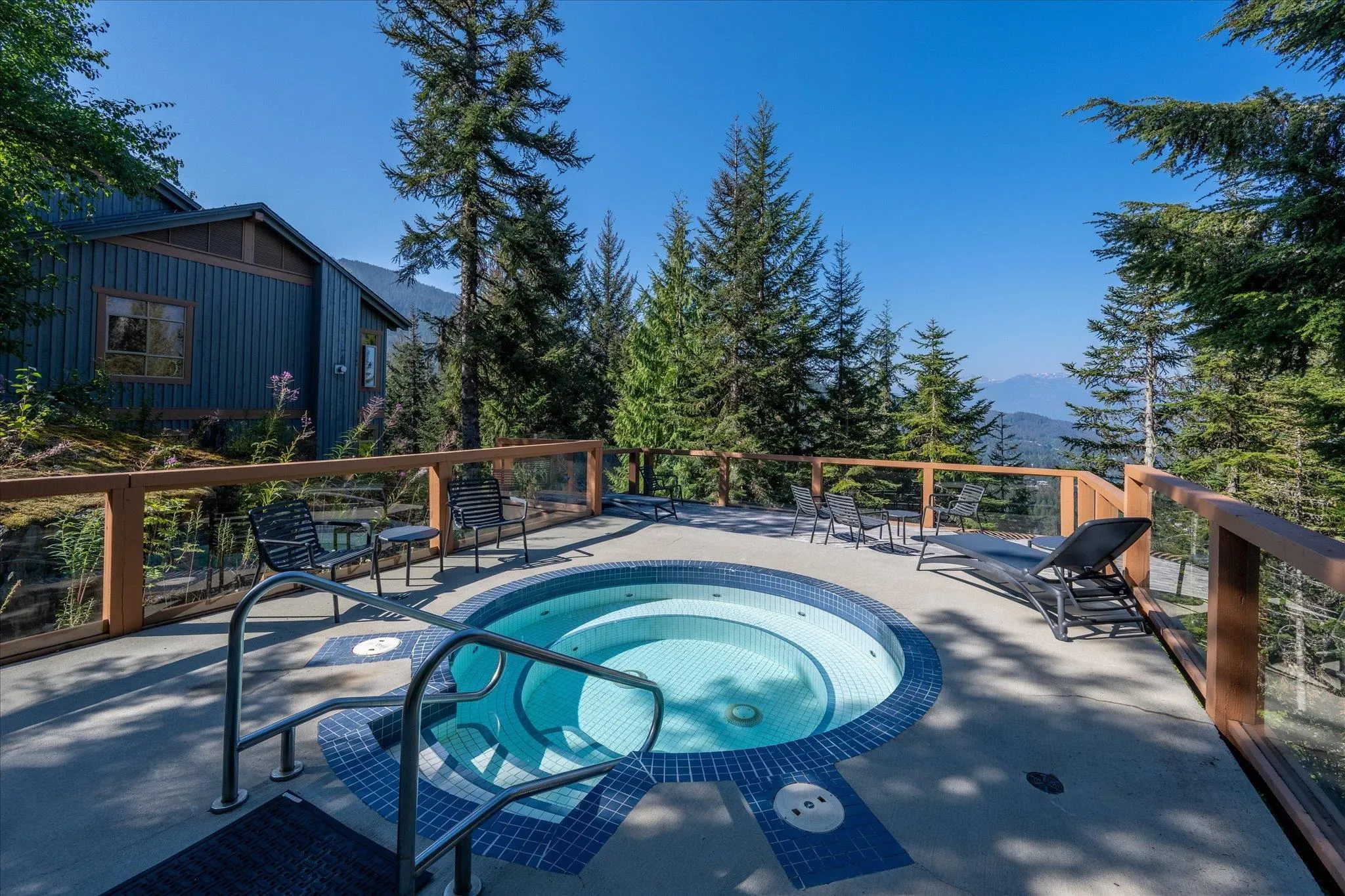 2301 Taluswood Place #25
