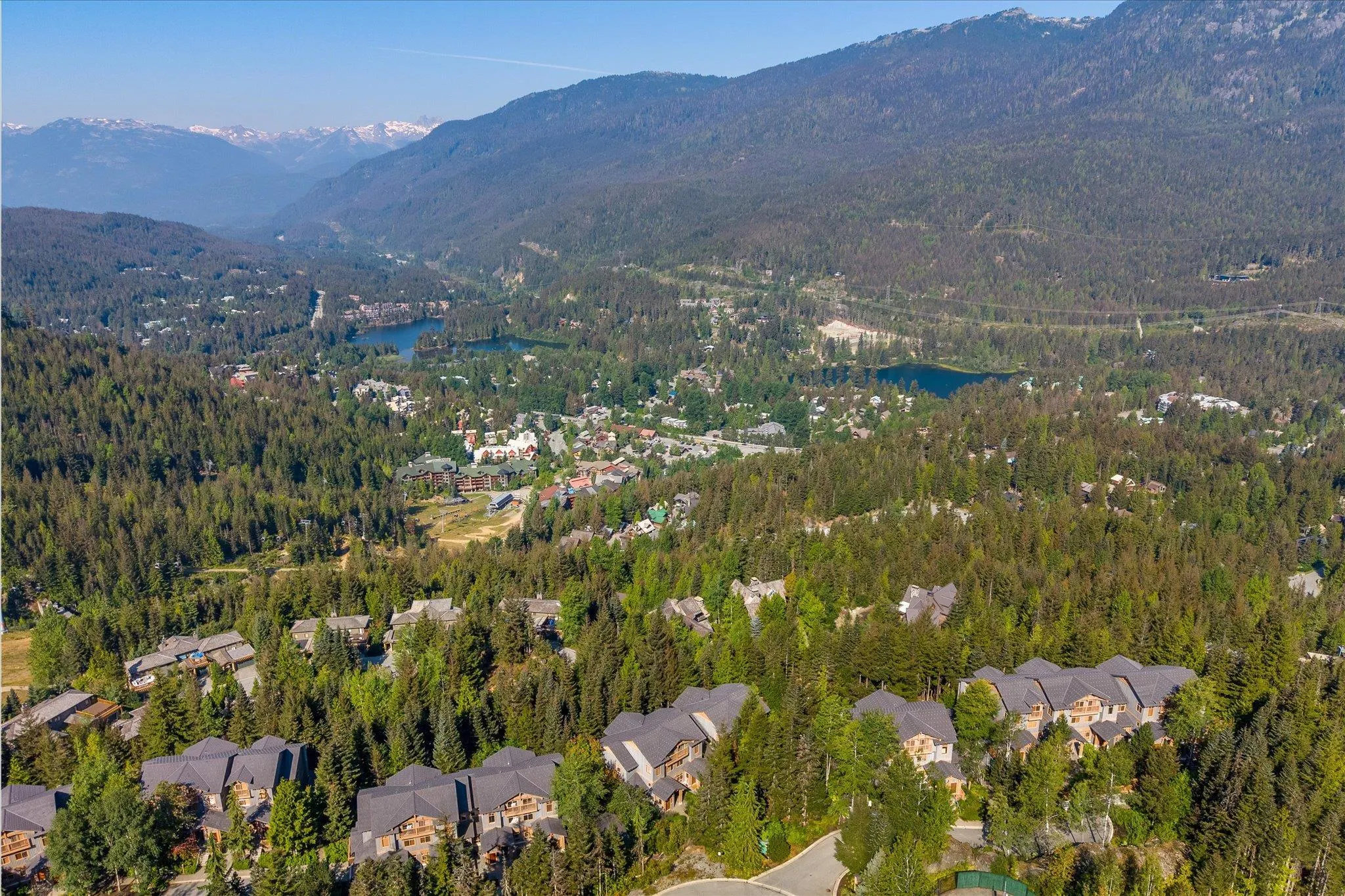 2301 Taluswood Place #25