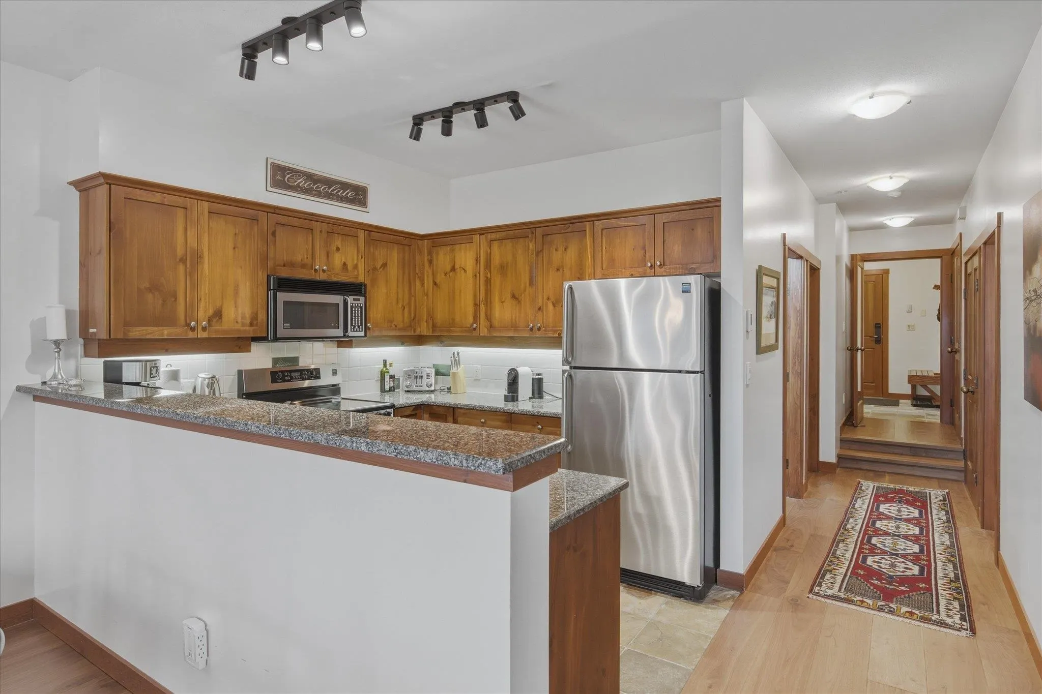 2301 Taluswood Place #25