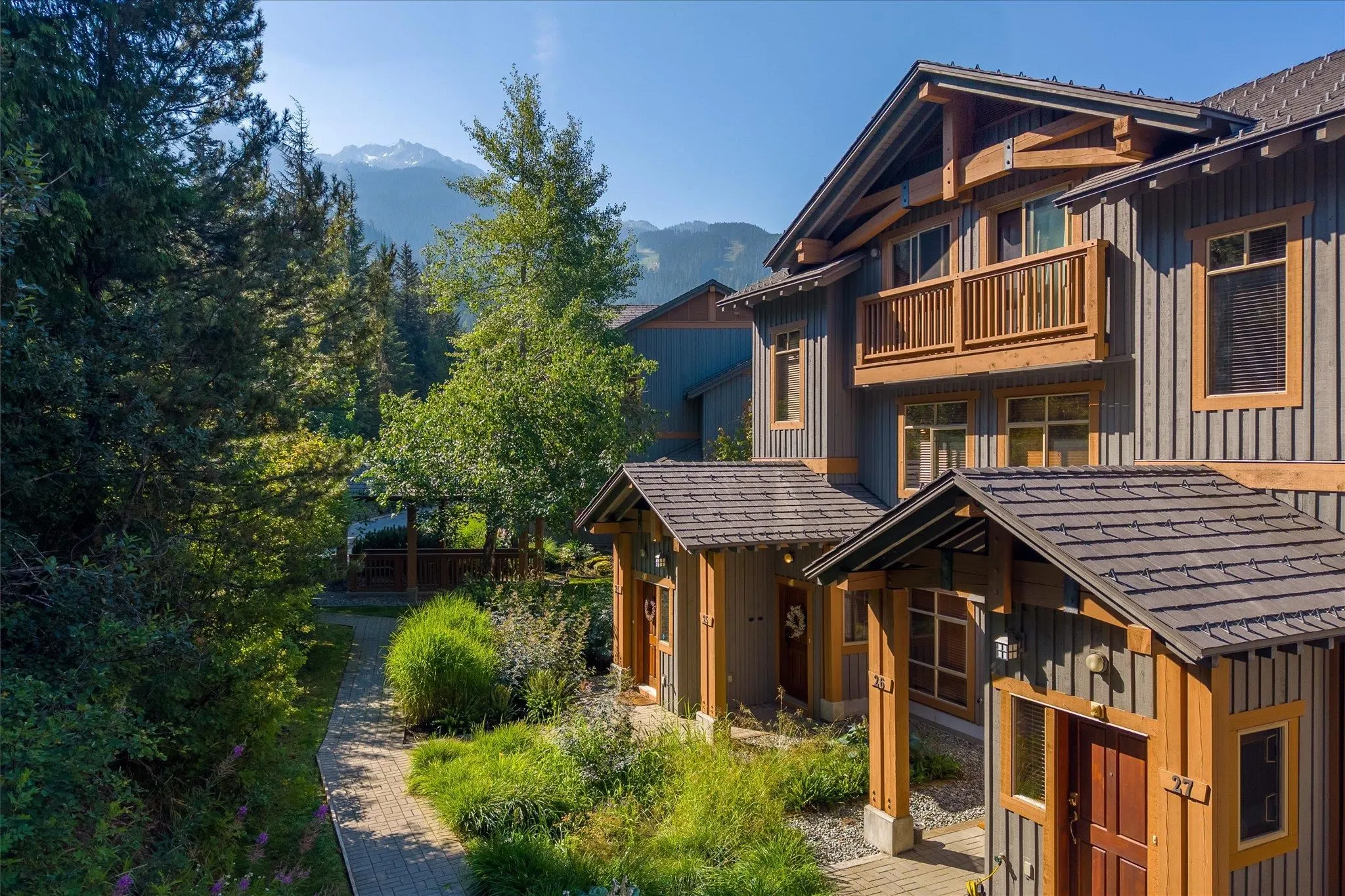 2301 Taluswood Place #25