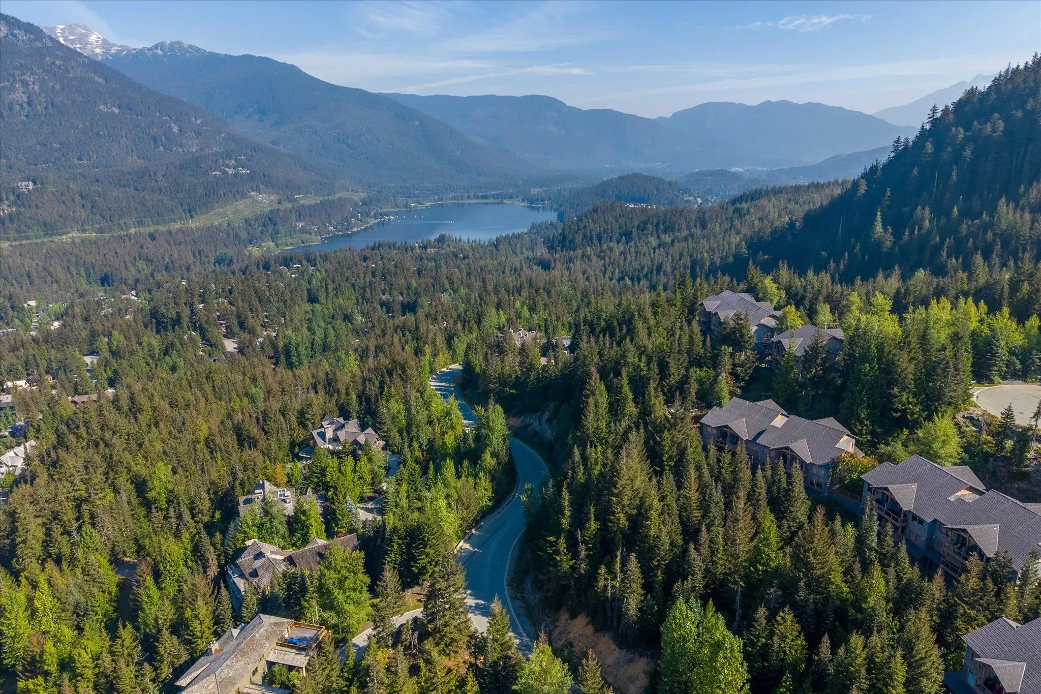 2301 Taluswood Place #25