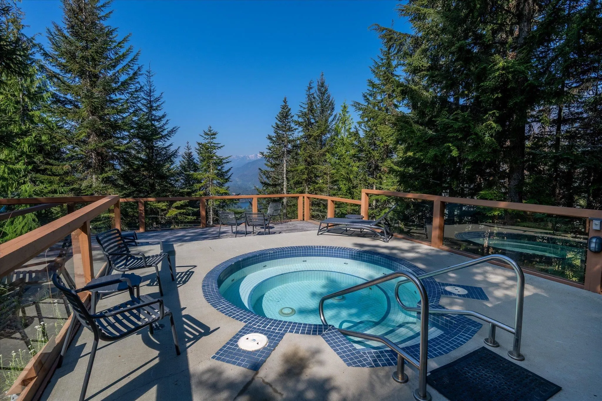 2301 Taluswood Place #25
