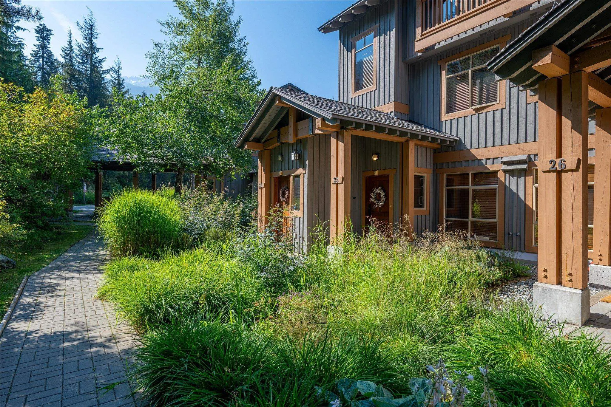 2301 Taluswood Place #25