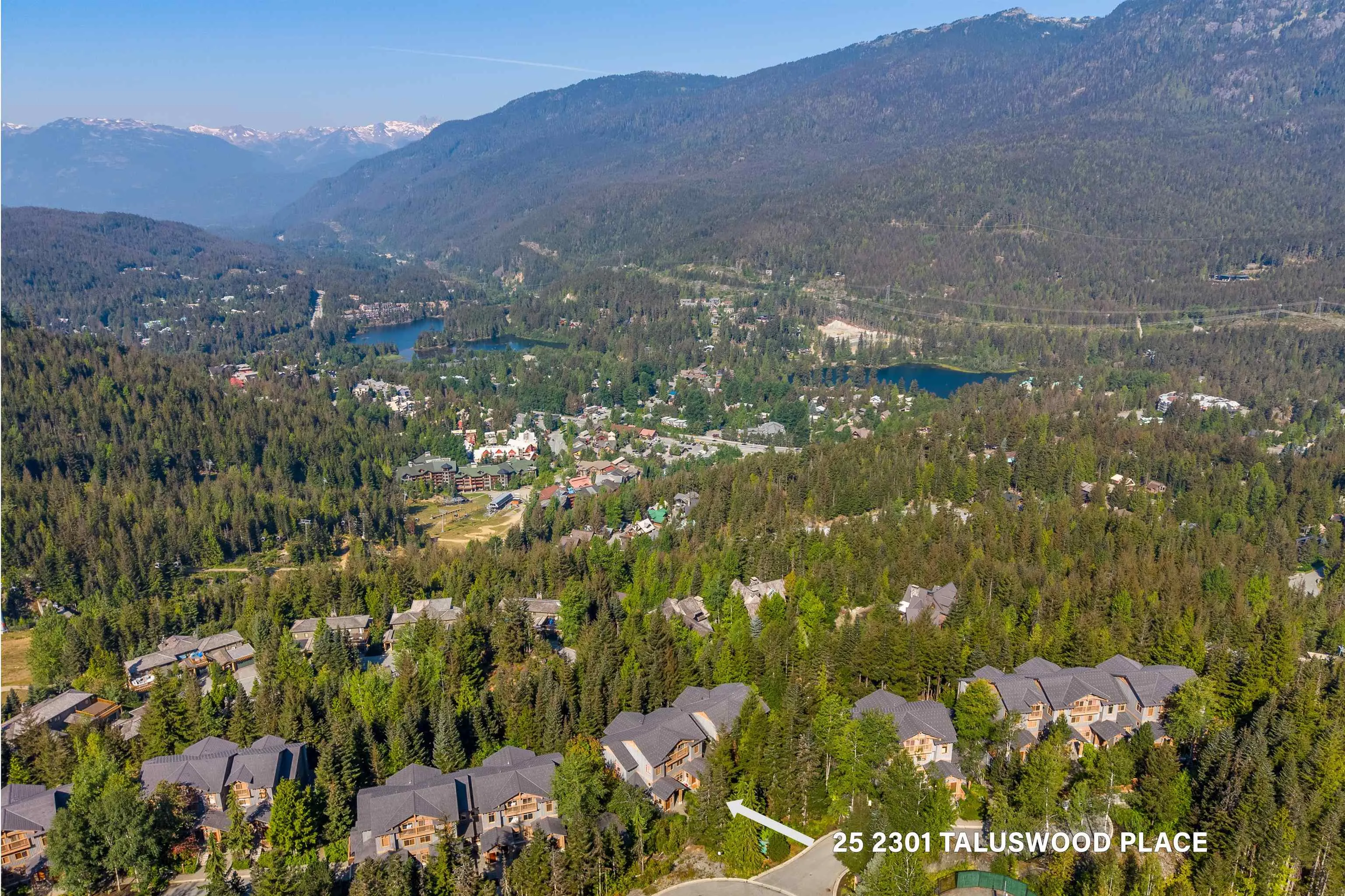 2301 Taluswood Place #25