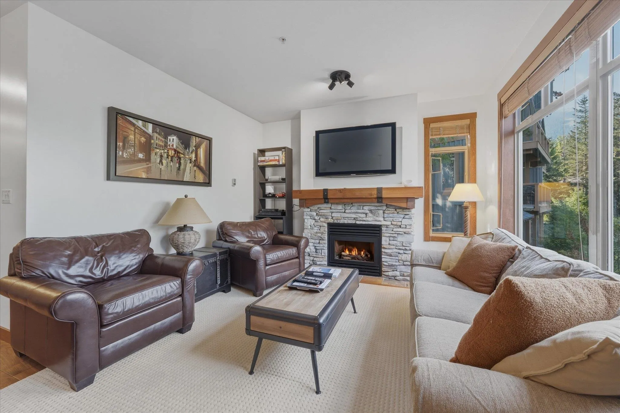 2301 Taluswood Place #25