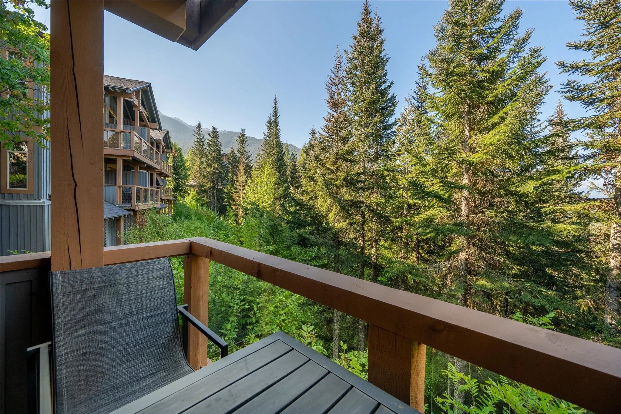 2301 Taluswood Place #25