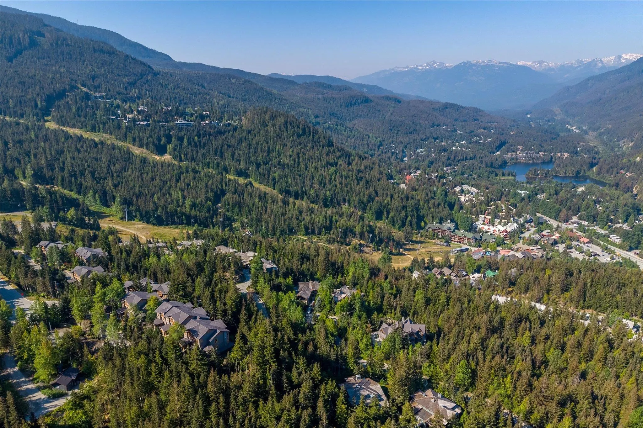 2301 Taluswood Place #25