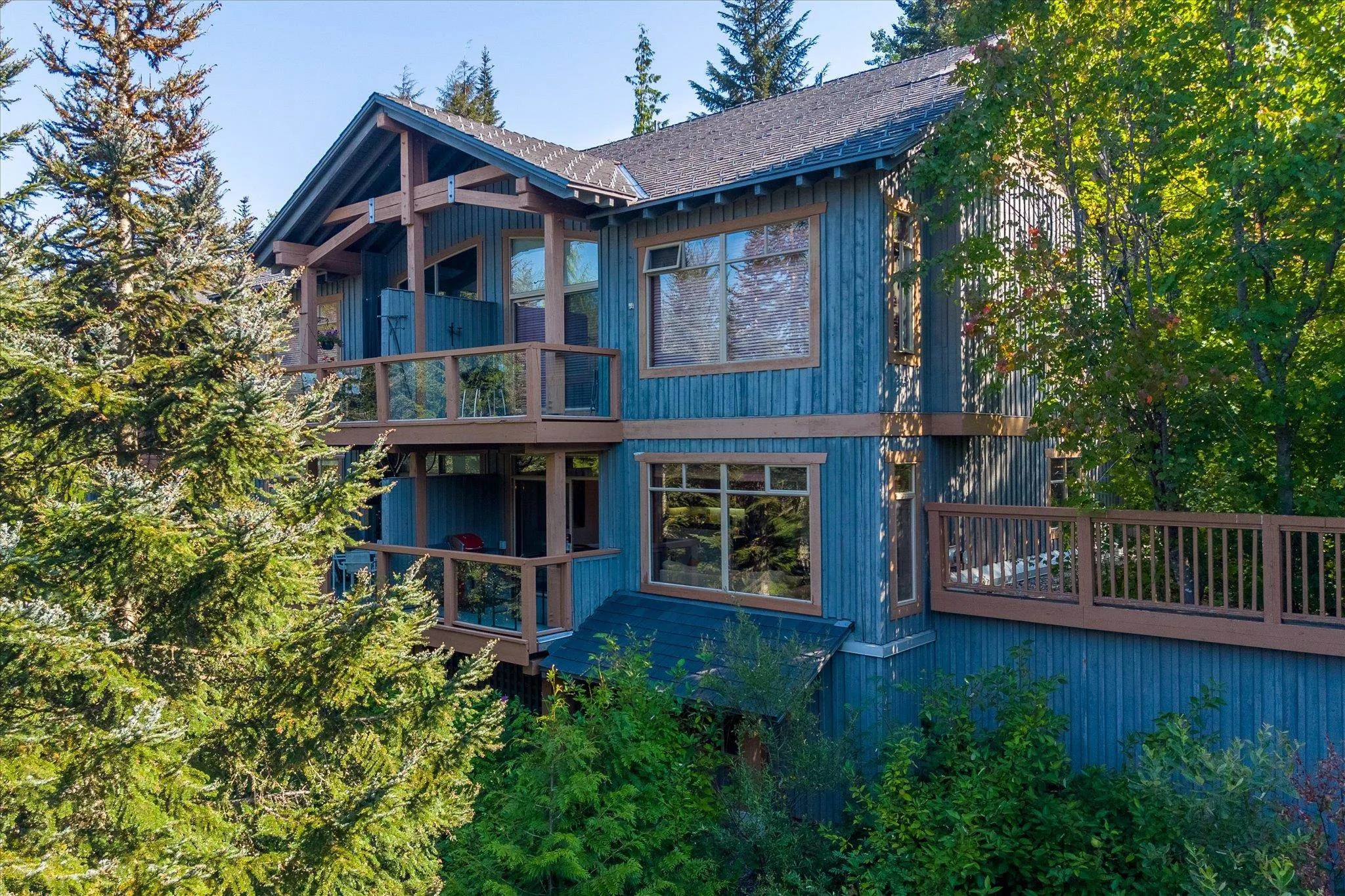 2301 Taluswood Place #25