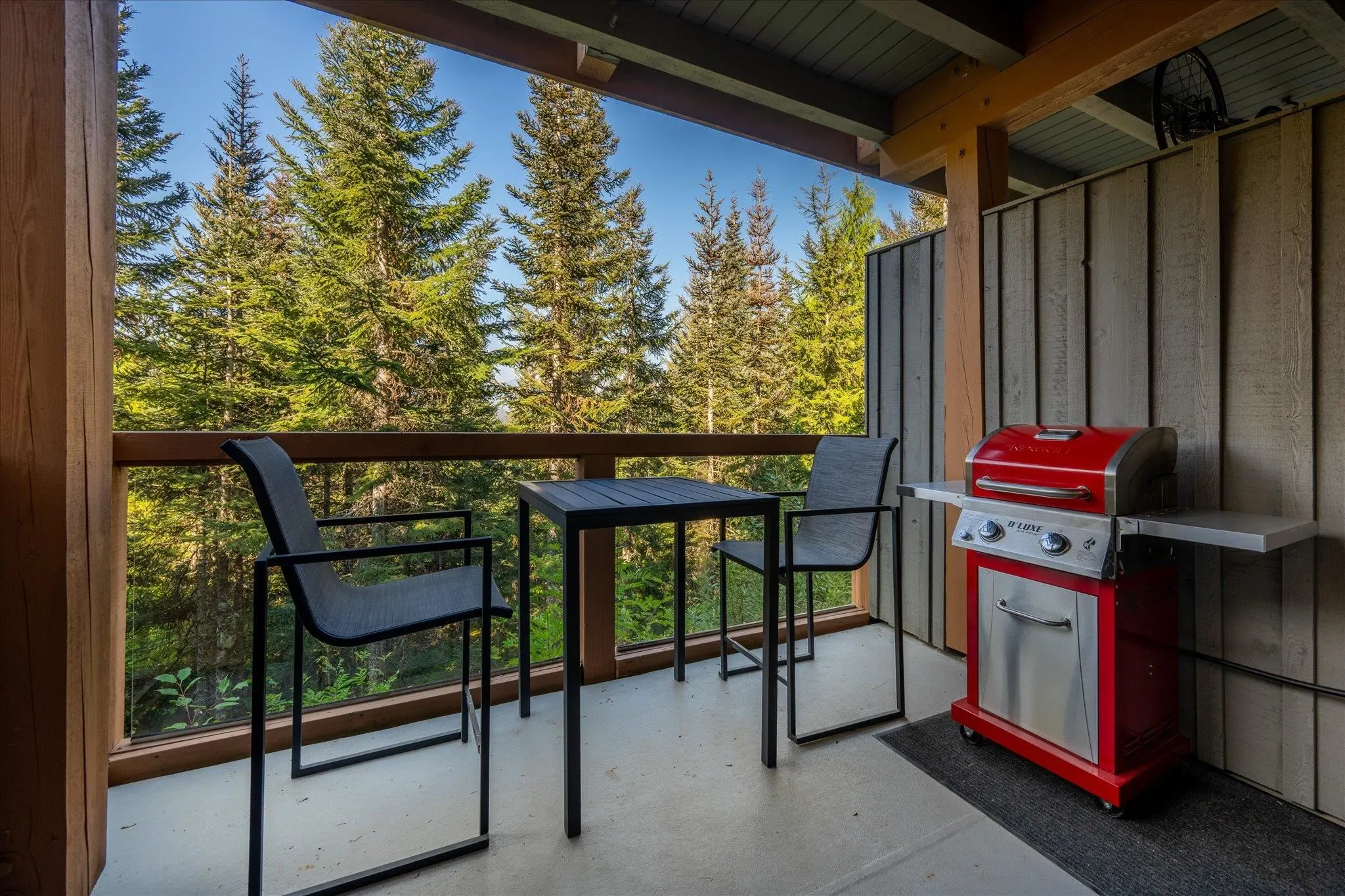 2301 Taluswood Place #25