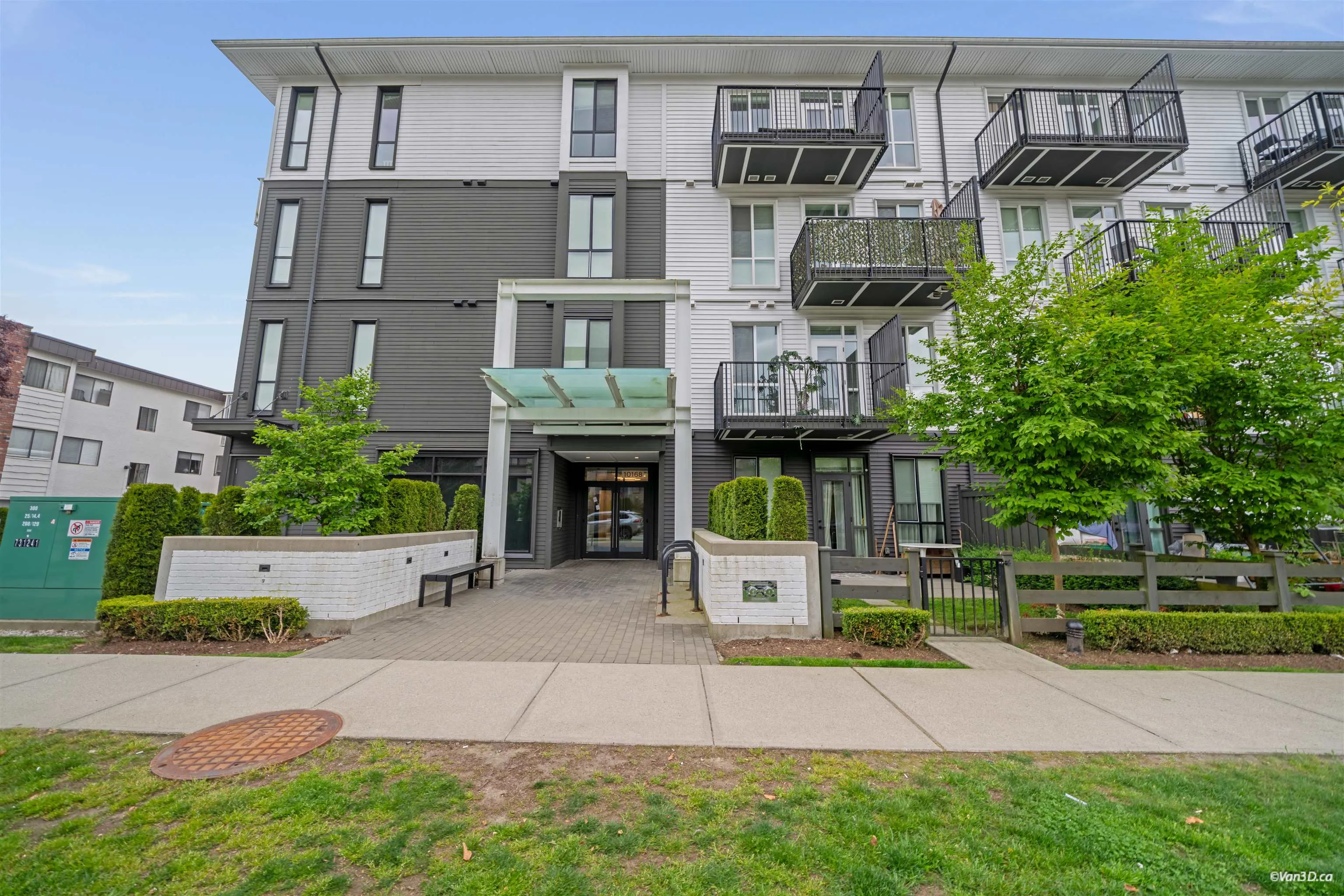 10168 149 Street #114
