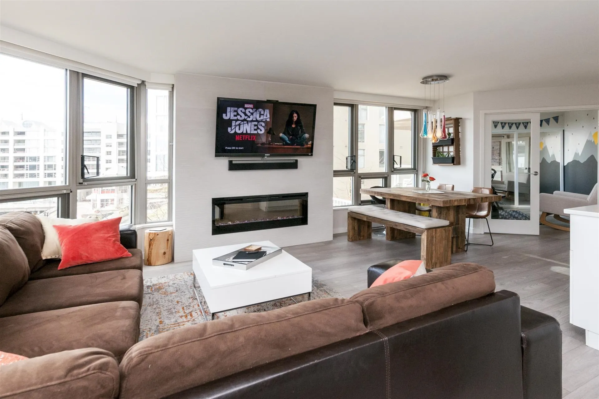 1625 Hornby Street #303