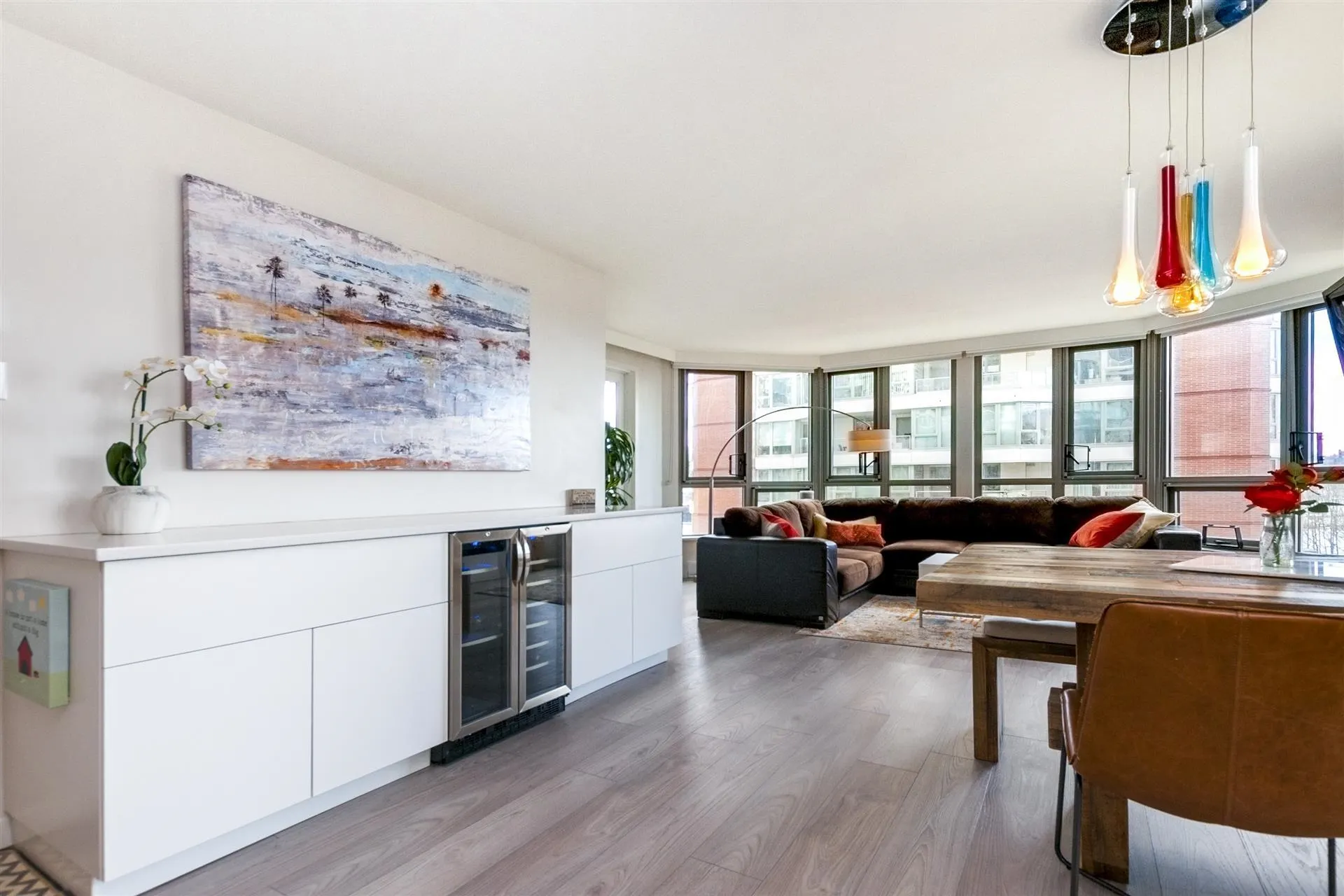 1625 Hornby Street #303