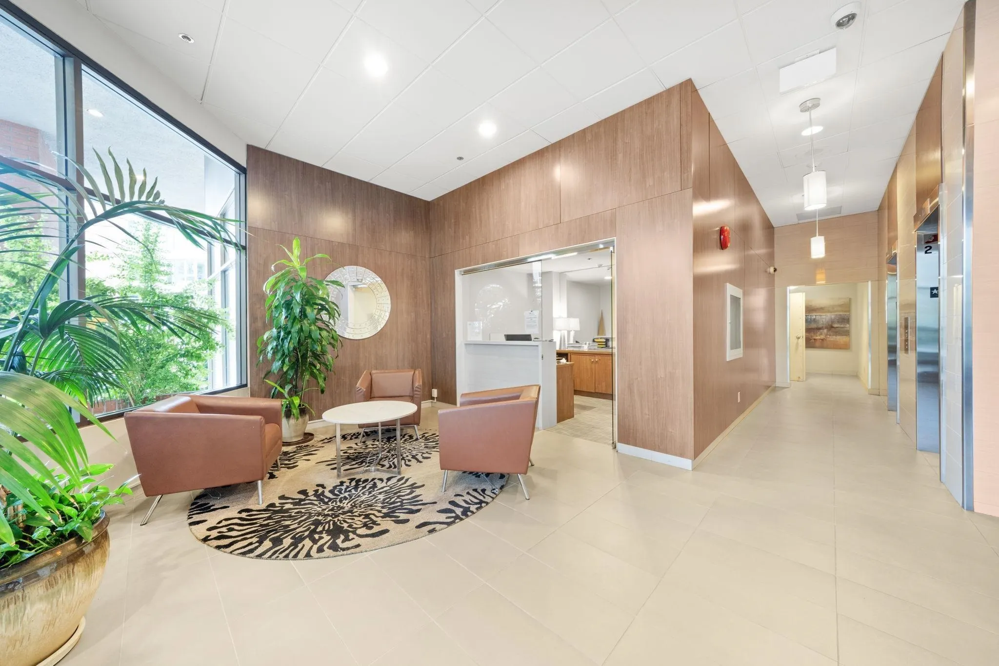 1625 Hornby Street #303