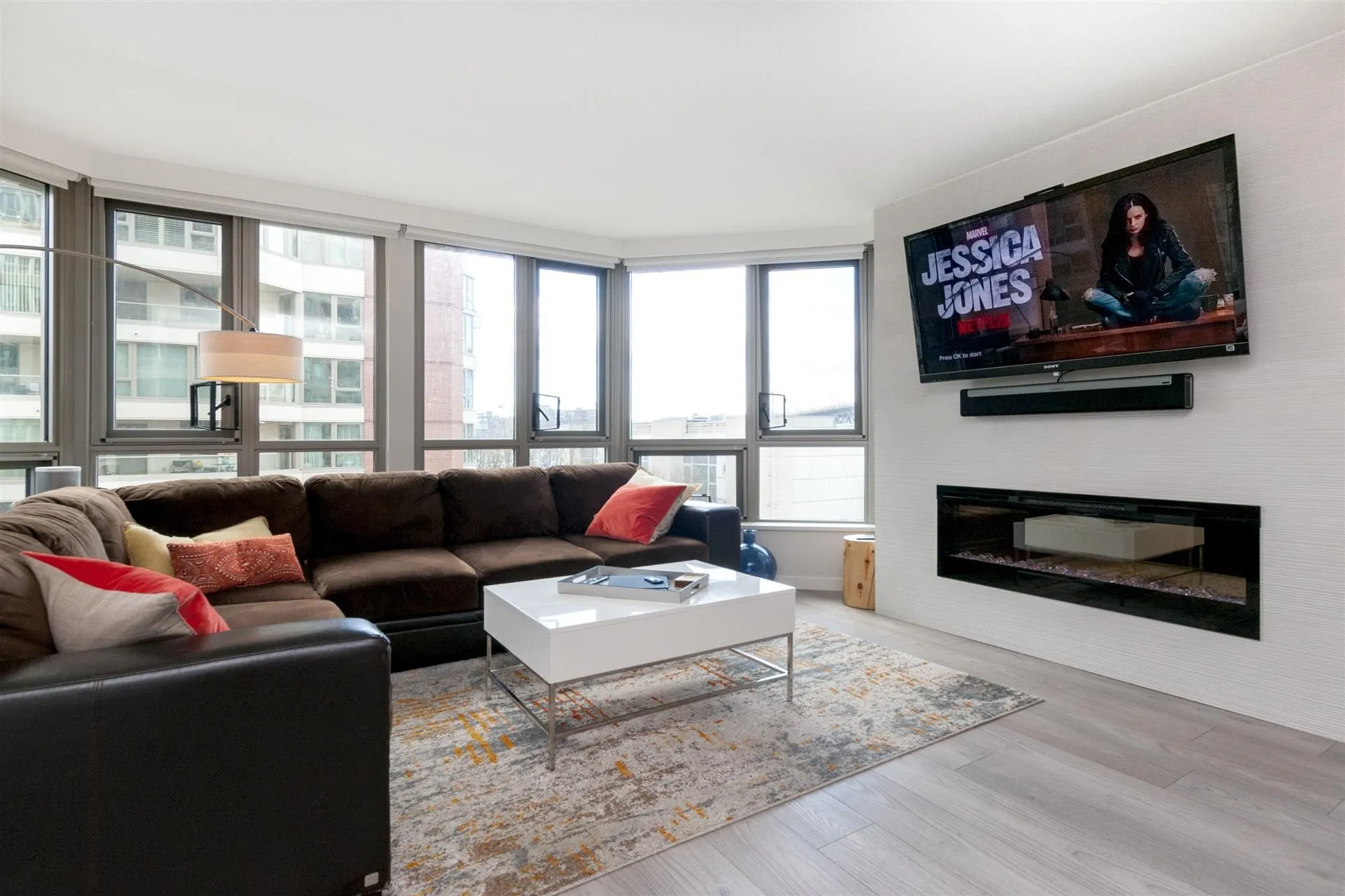 1625 Hornby Street #303