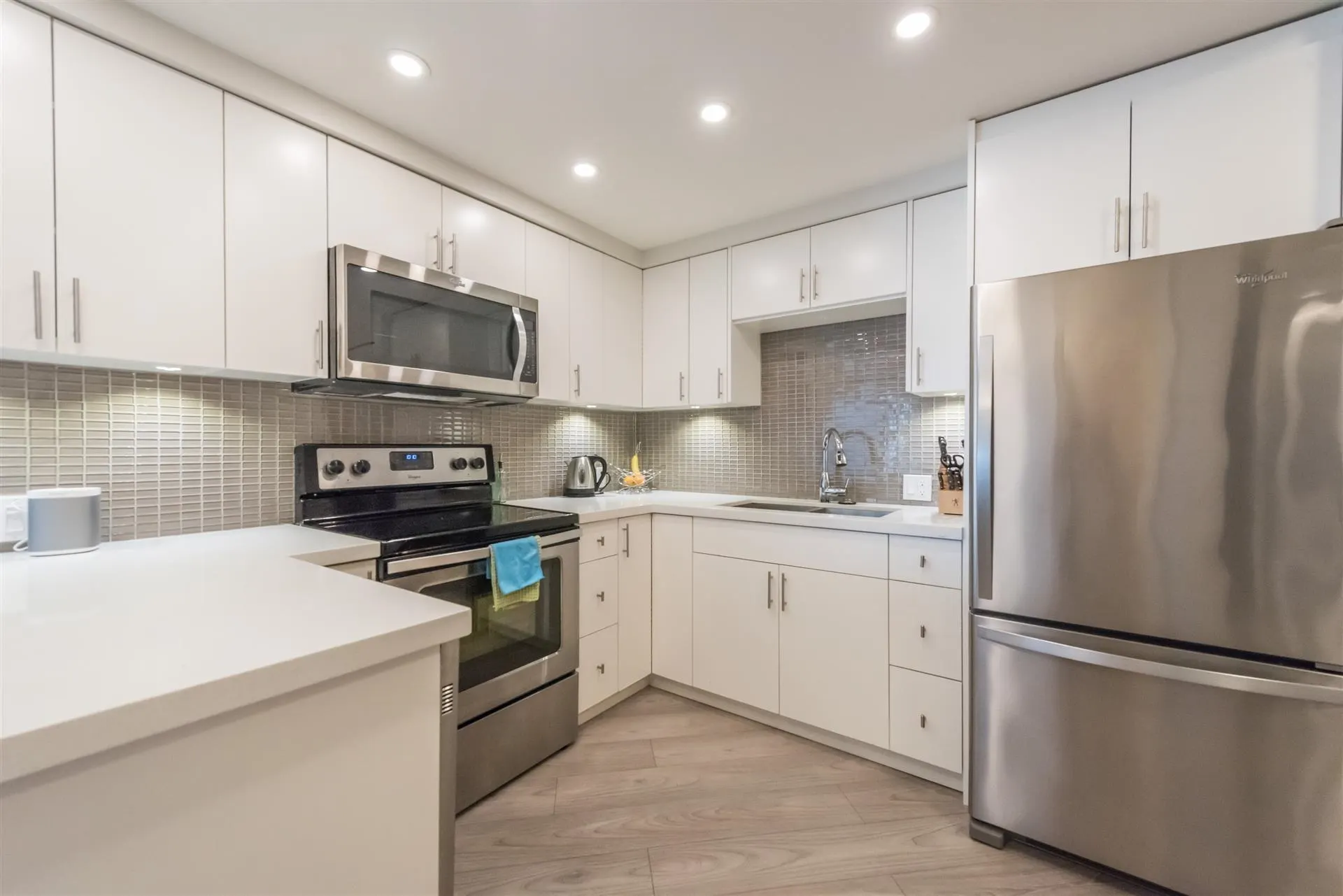 1625 Hornby Street #303