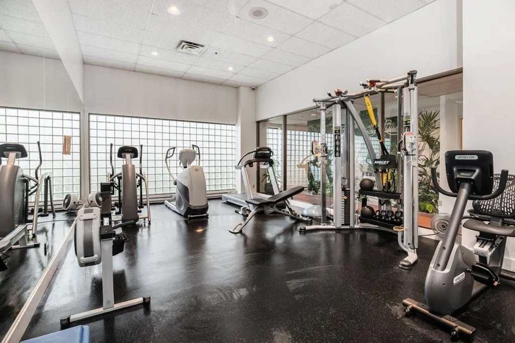 1625 Hornby Street #303