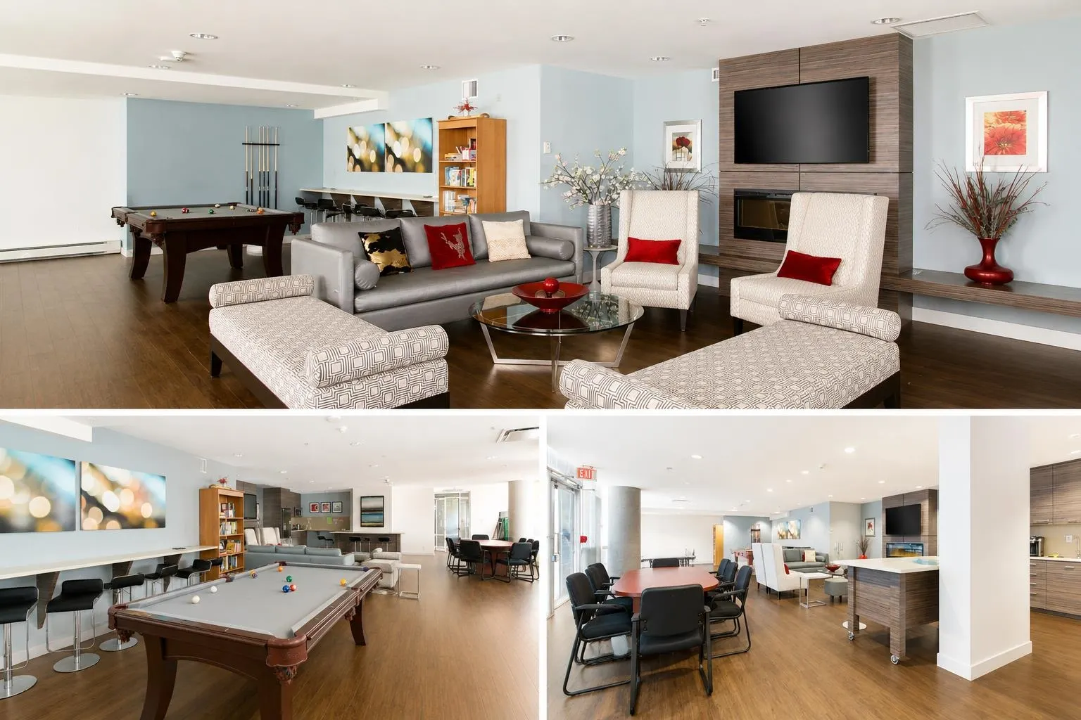 1887 Crowe Street #306