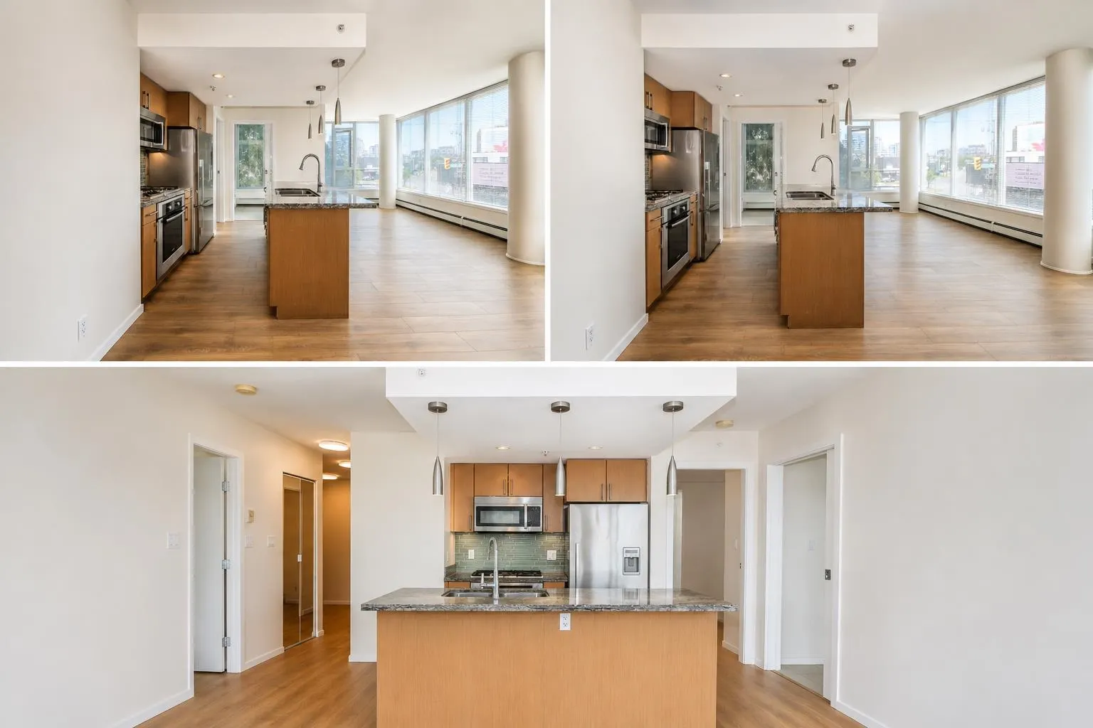 1887 Crowe Street #306