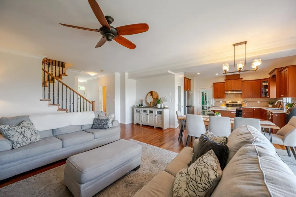 3379 Goldstream Drive
