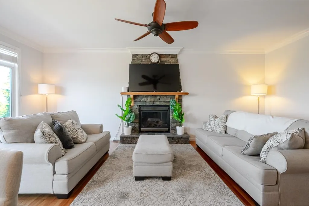 3379 Goldstream Drive