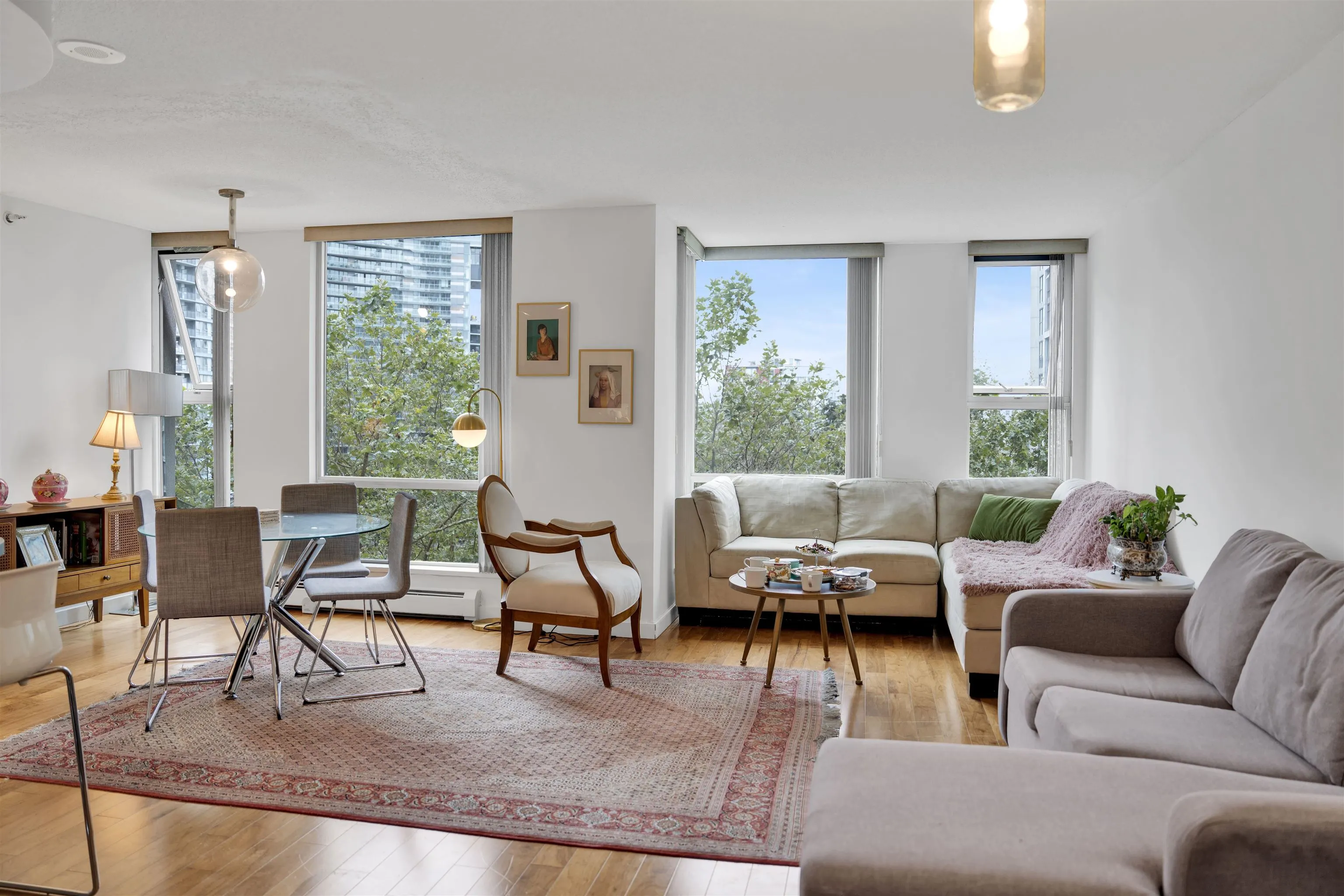 1008 Cambie Street #905
