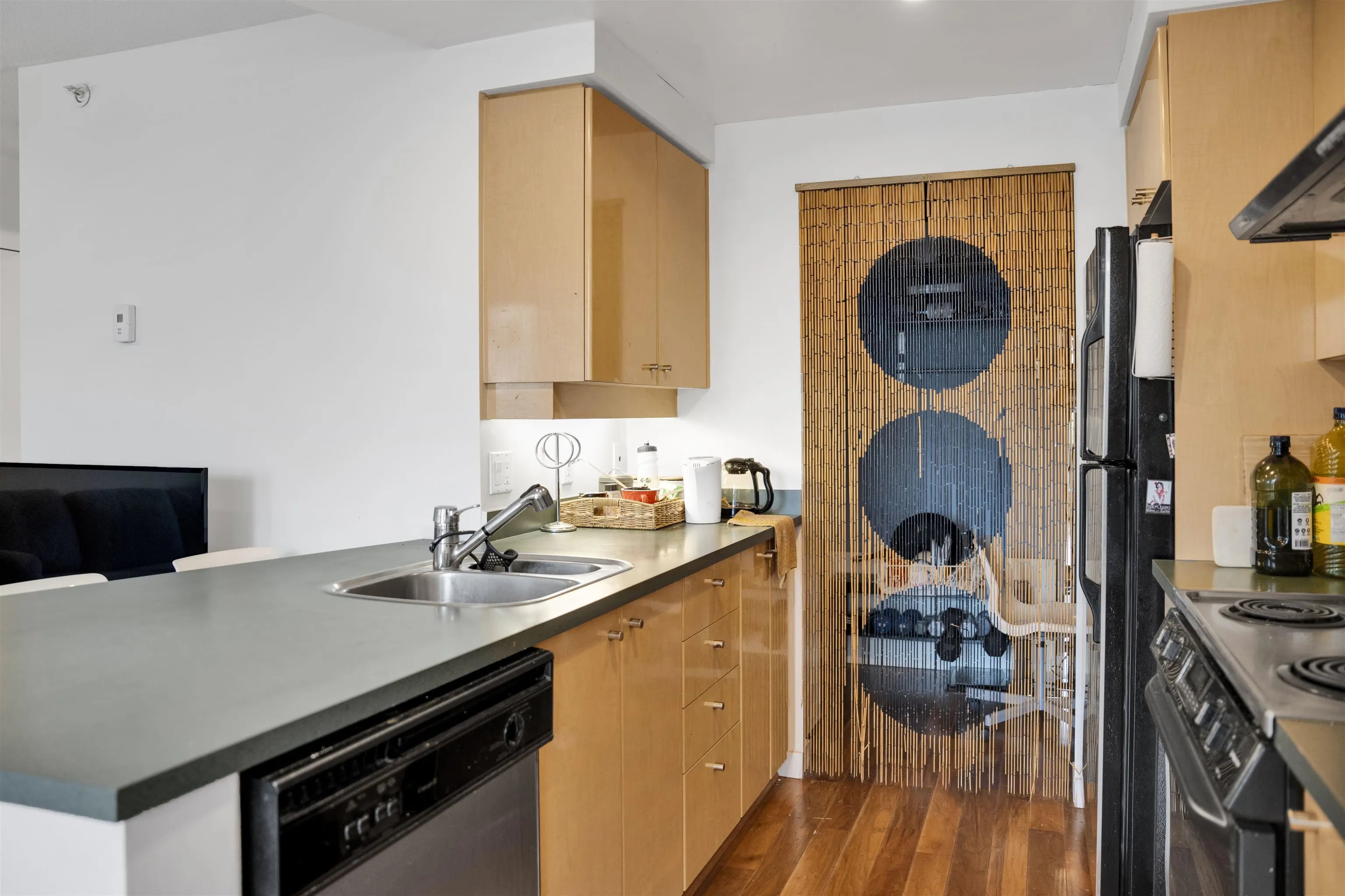 1008 Cambie Street #905