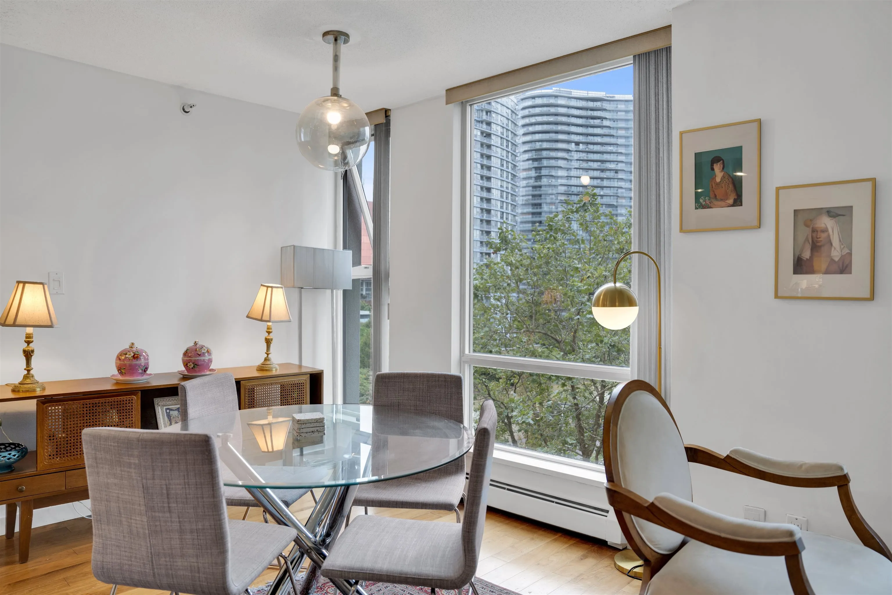 1008 Cambie Street #905