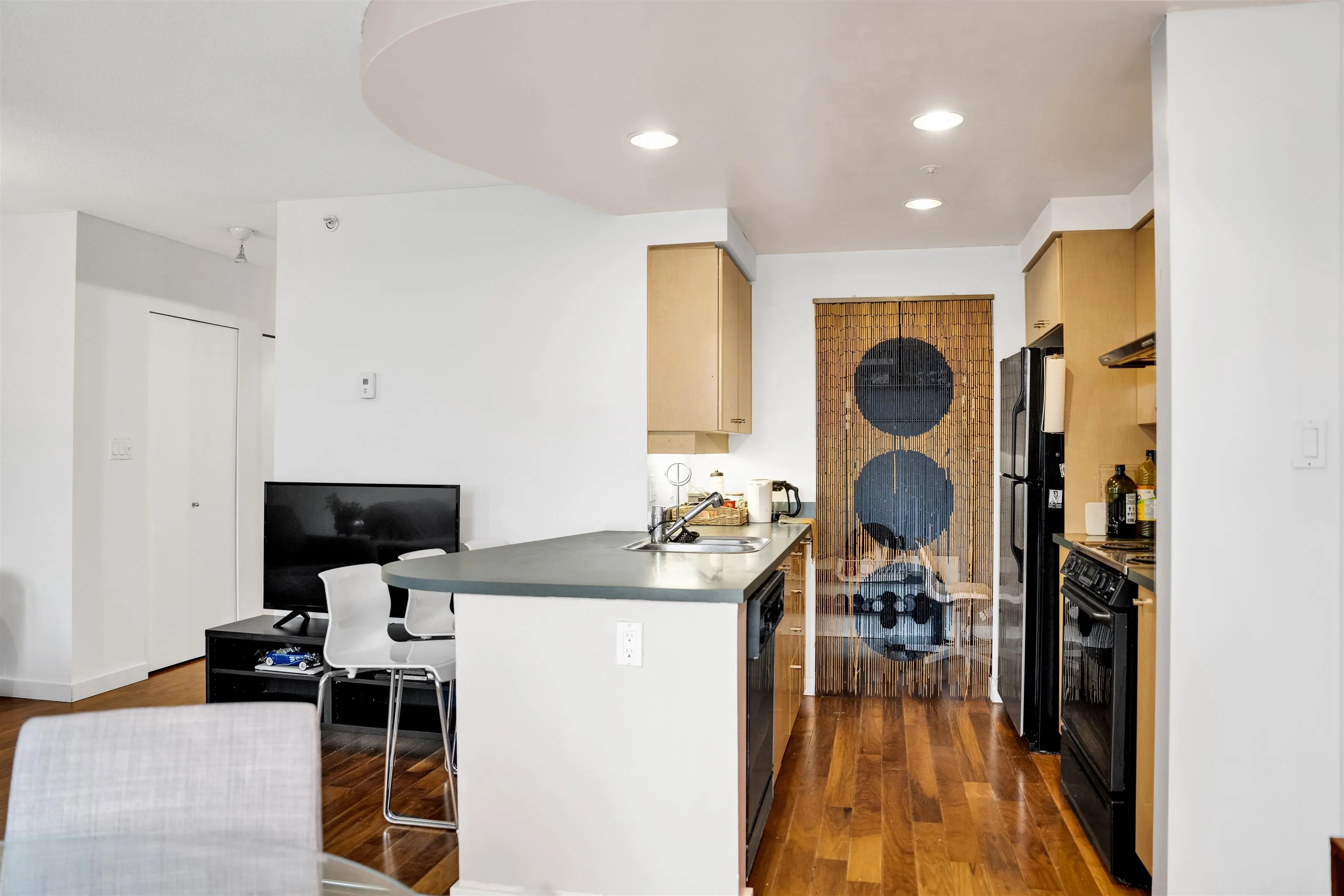 1008 Cambie Street #905