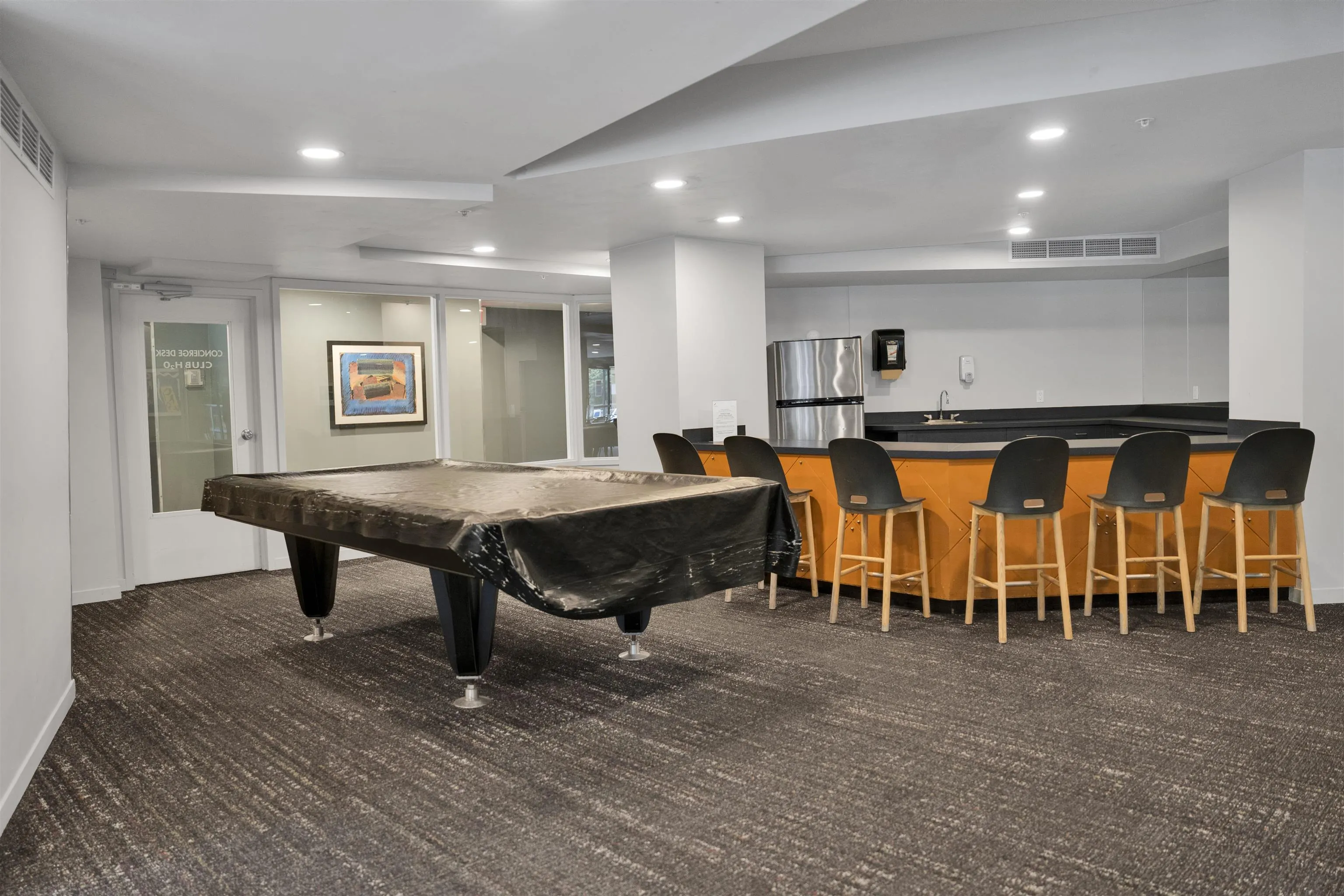 1008 Cambie Street #905