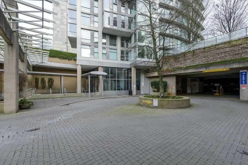 1008 Cambie Street #905