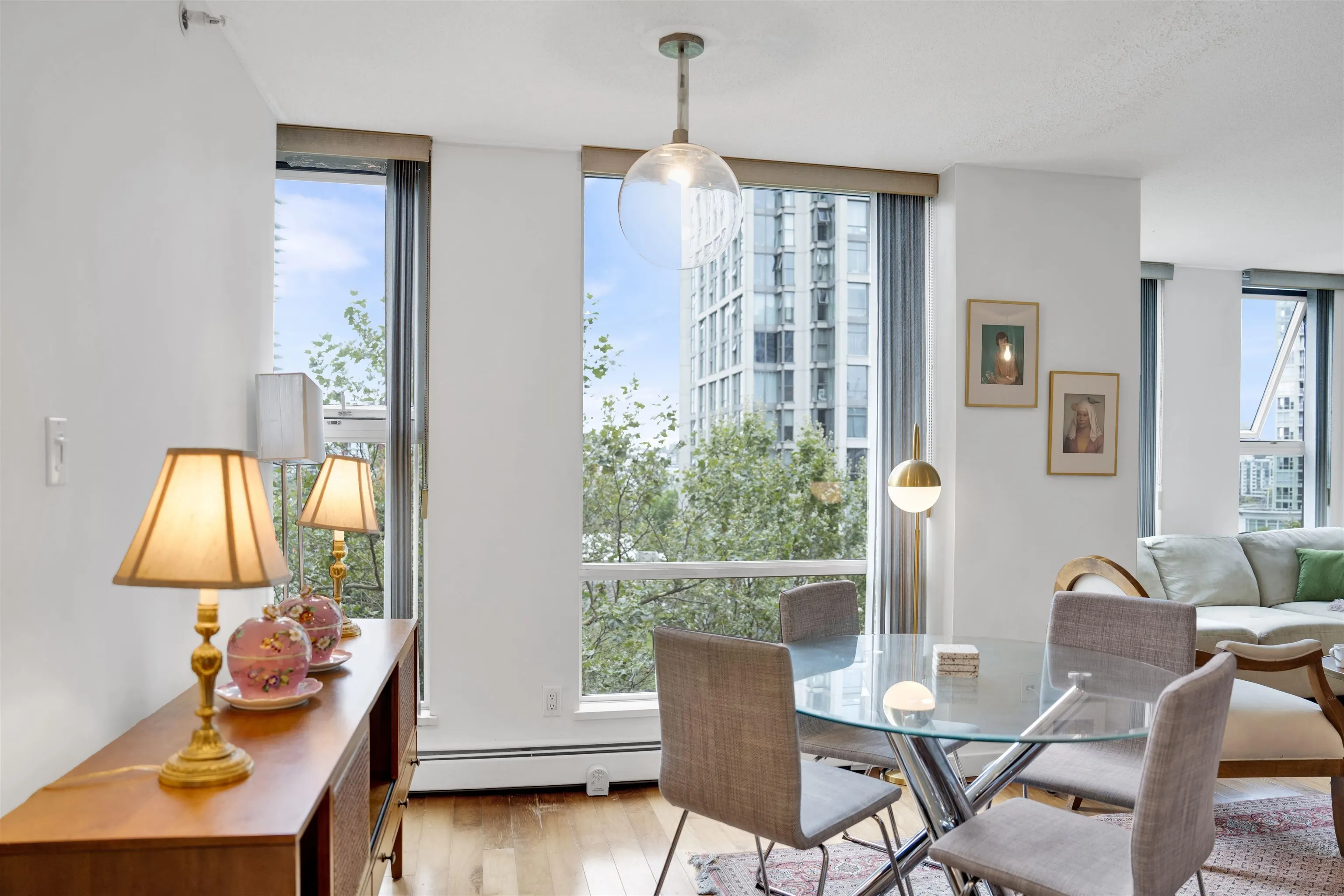1008 Cambie Street #905