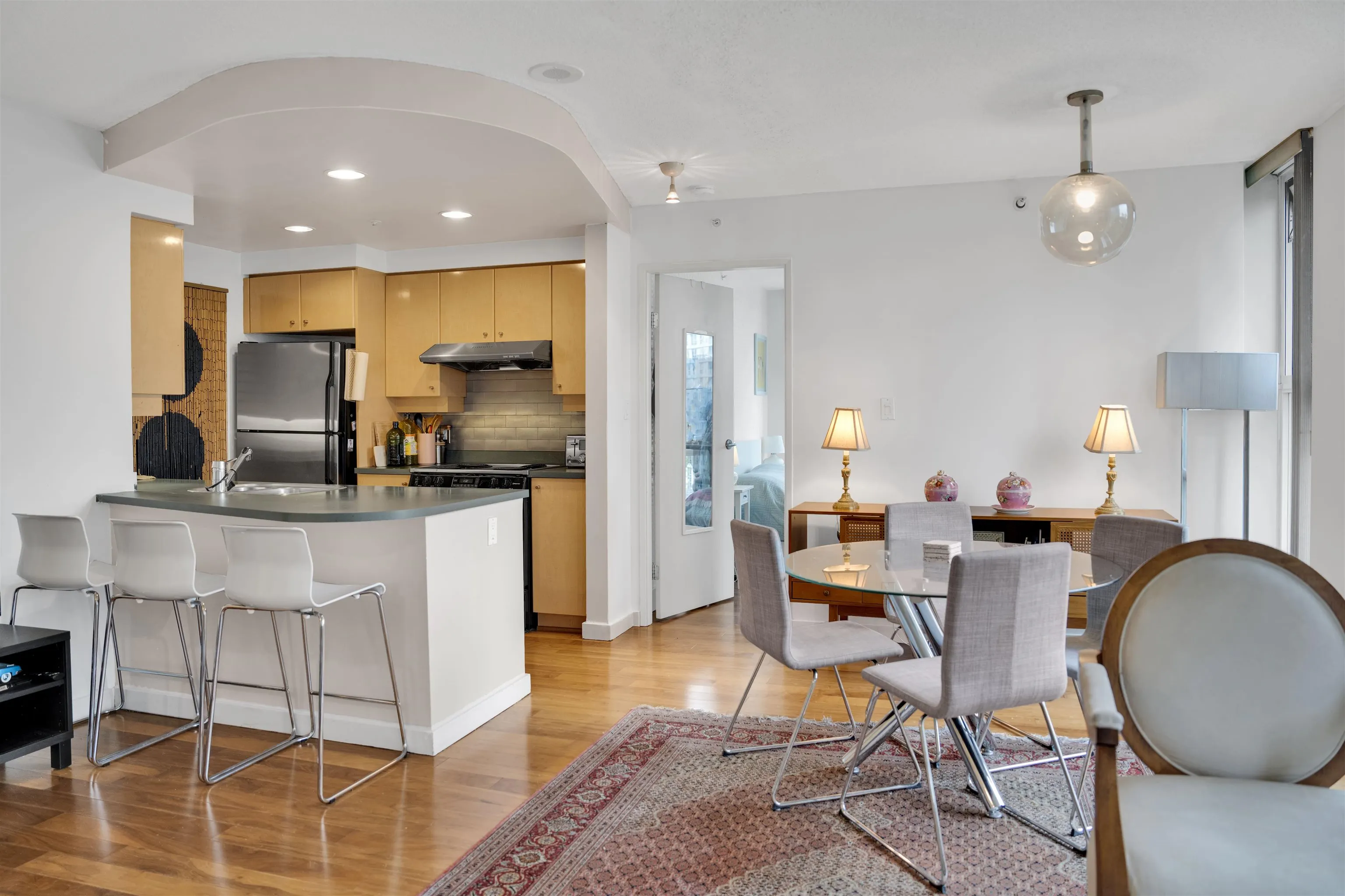 1008 Cambie Street #905