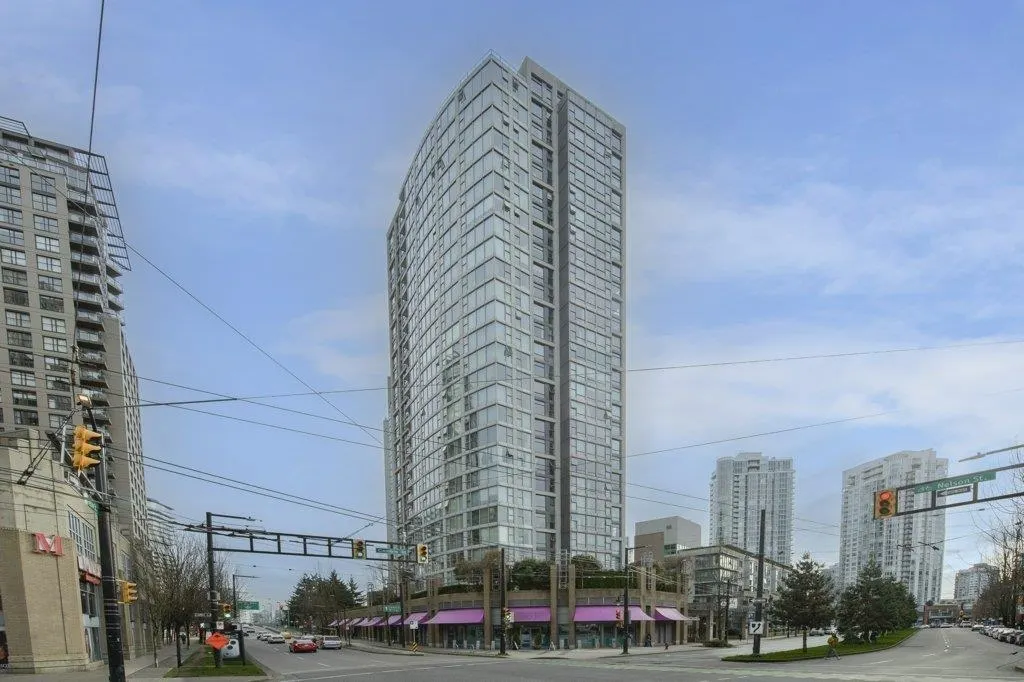 1008 Cambie Street #905