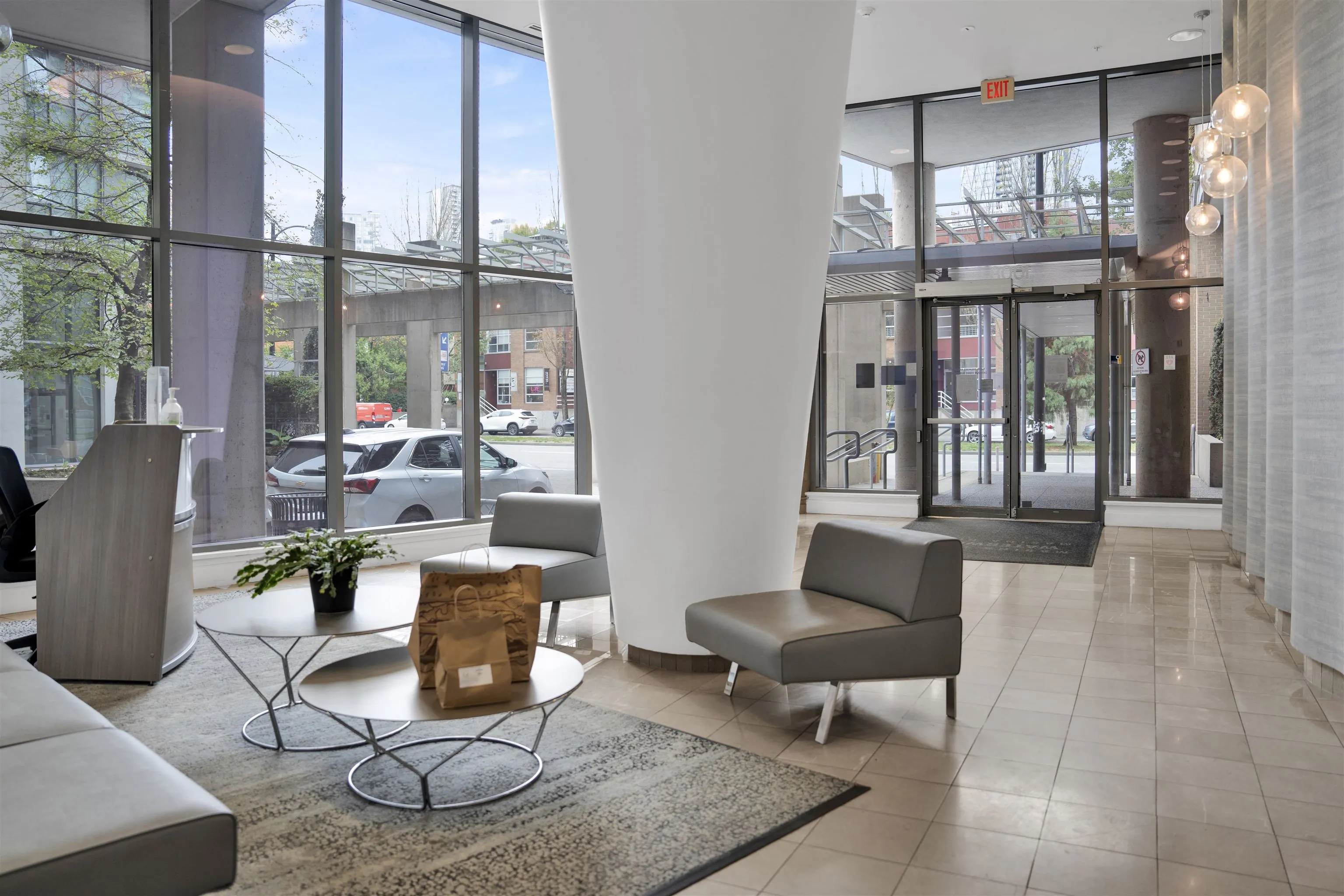 1008 Cambie Street #905